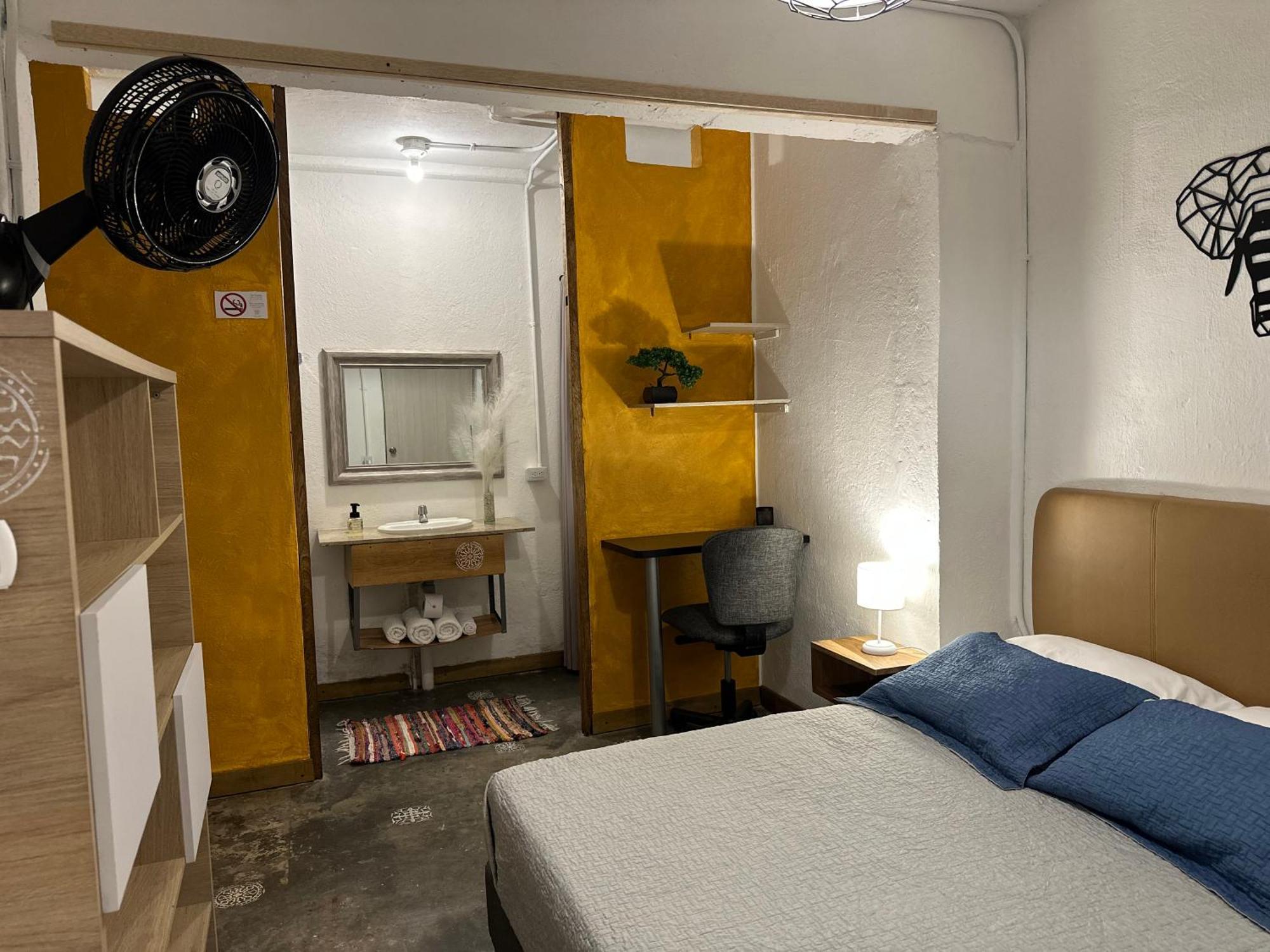 Guest house Casa Lucca *