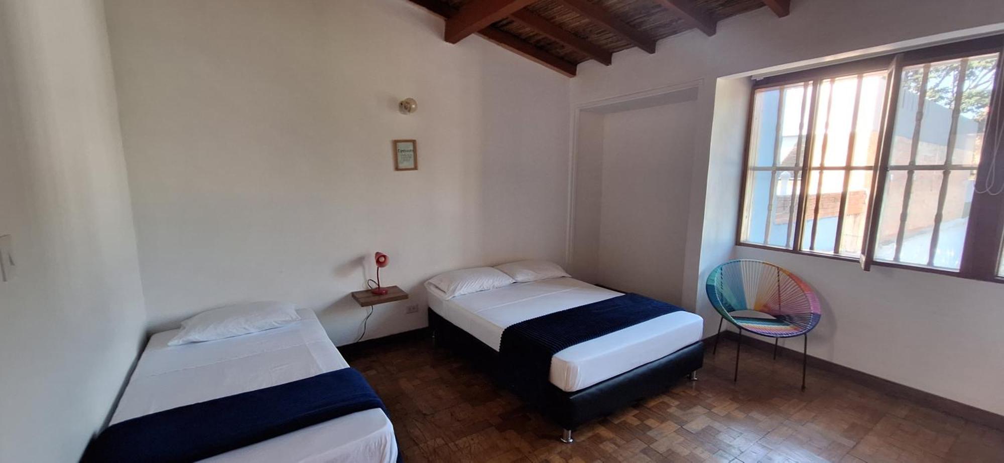 Hostal Yolo