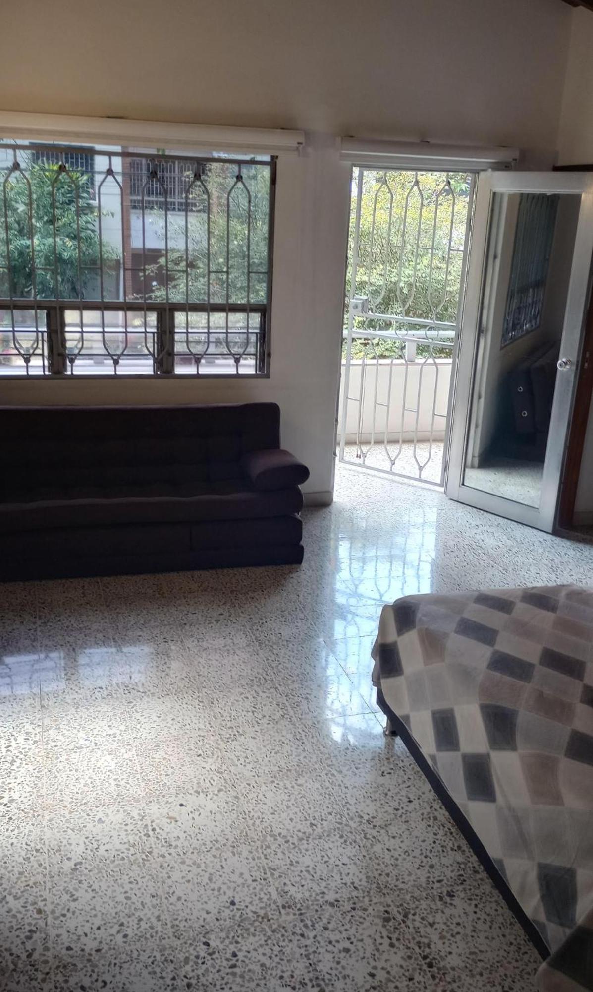 Pensión Casa De Lola Medellín
