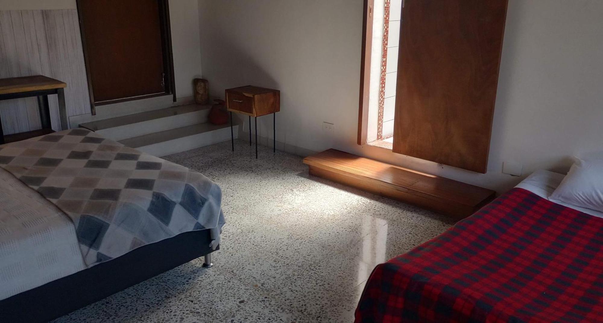 Pensión Casa De Lola