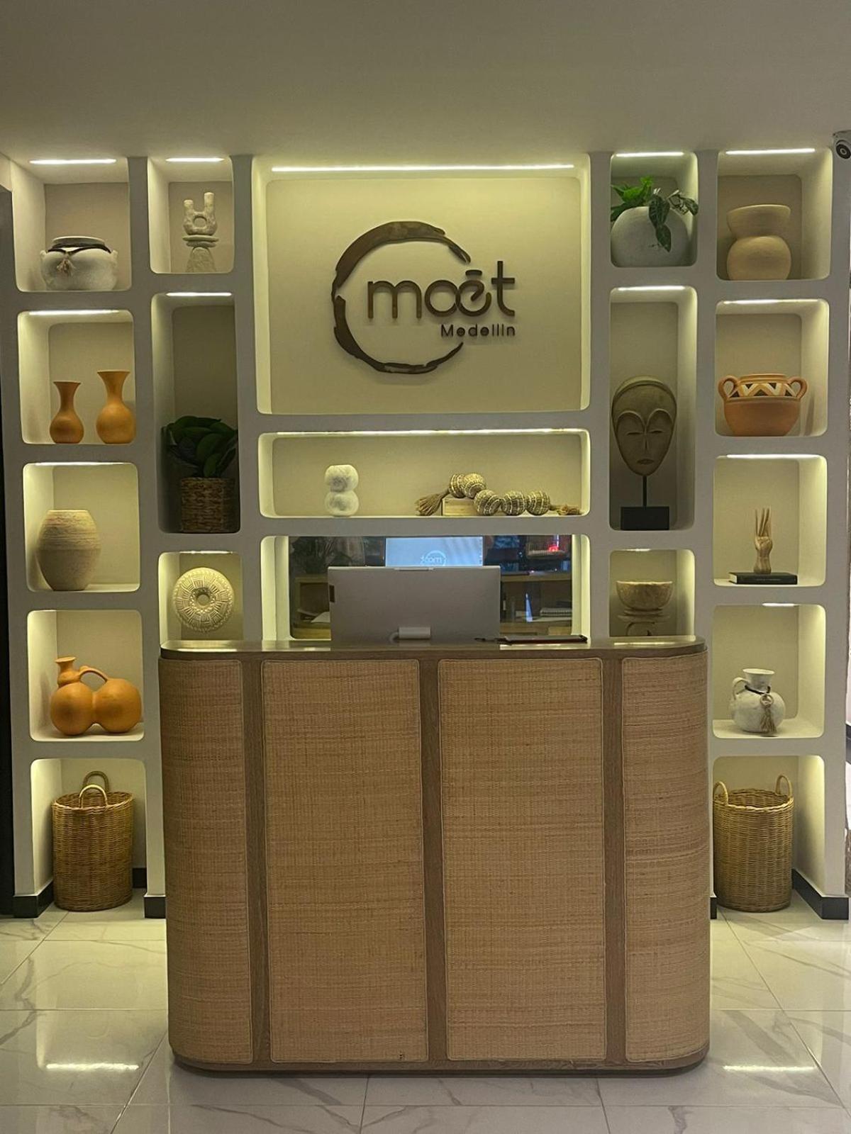 Hotel Moet 3*