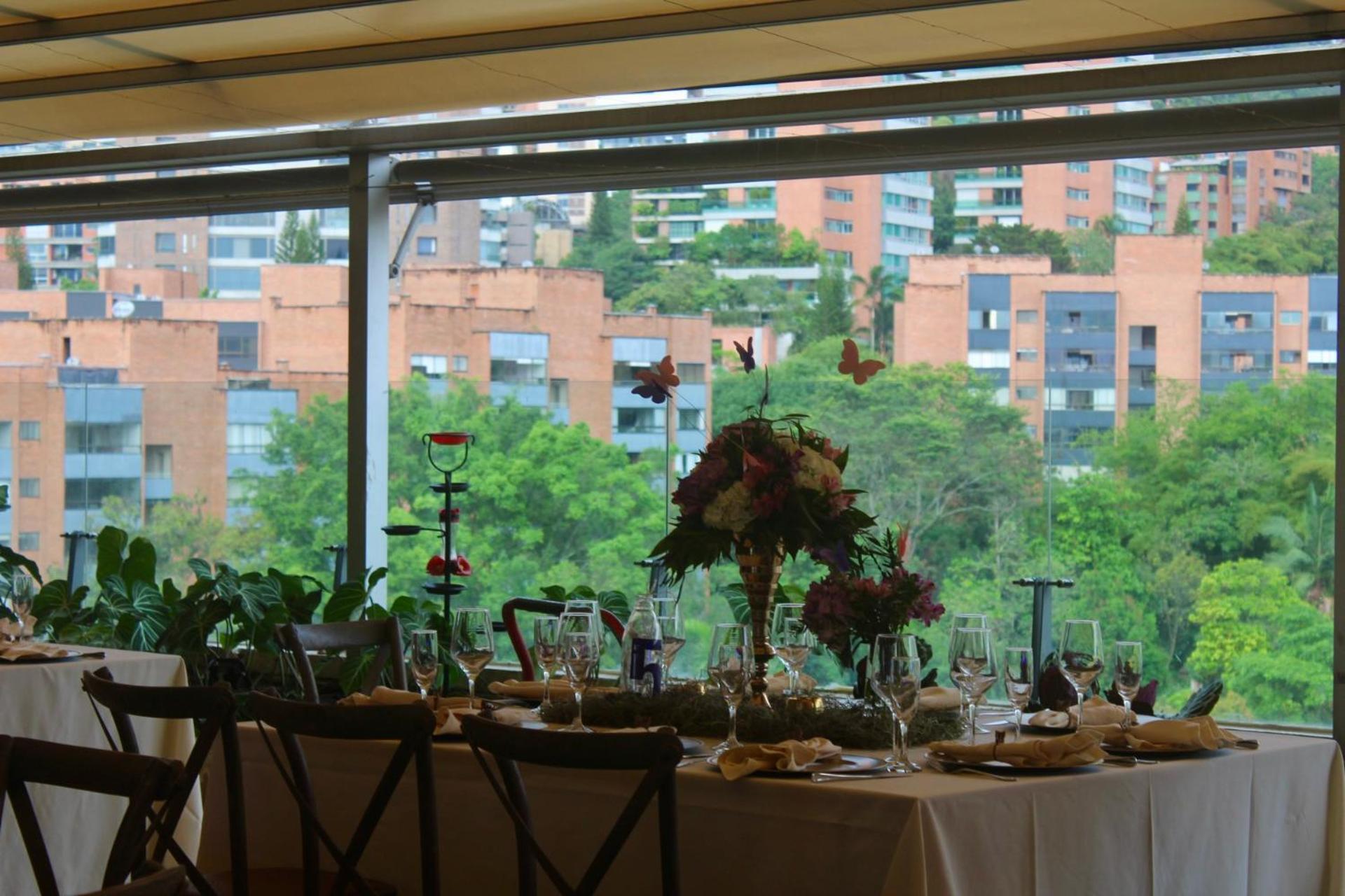 Hotel Diez Categoría Colombia 5*