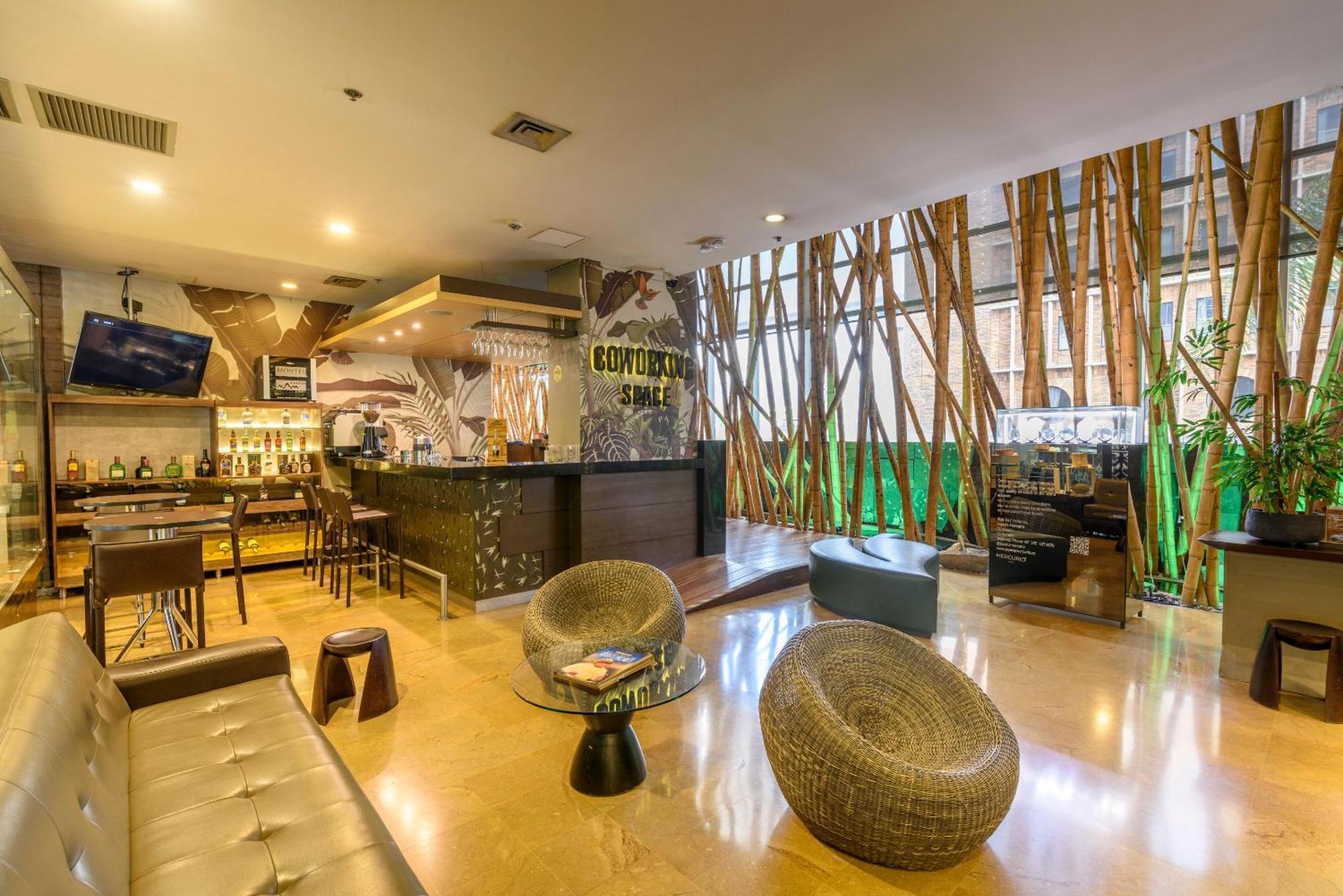 Hotel Diez Categoría Colombia 5*