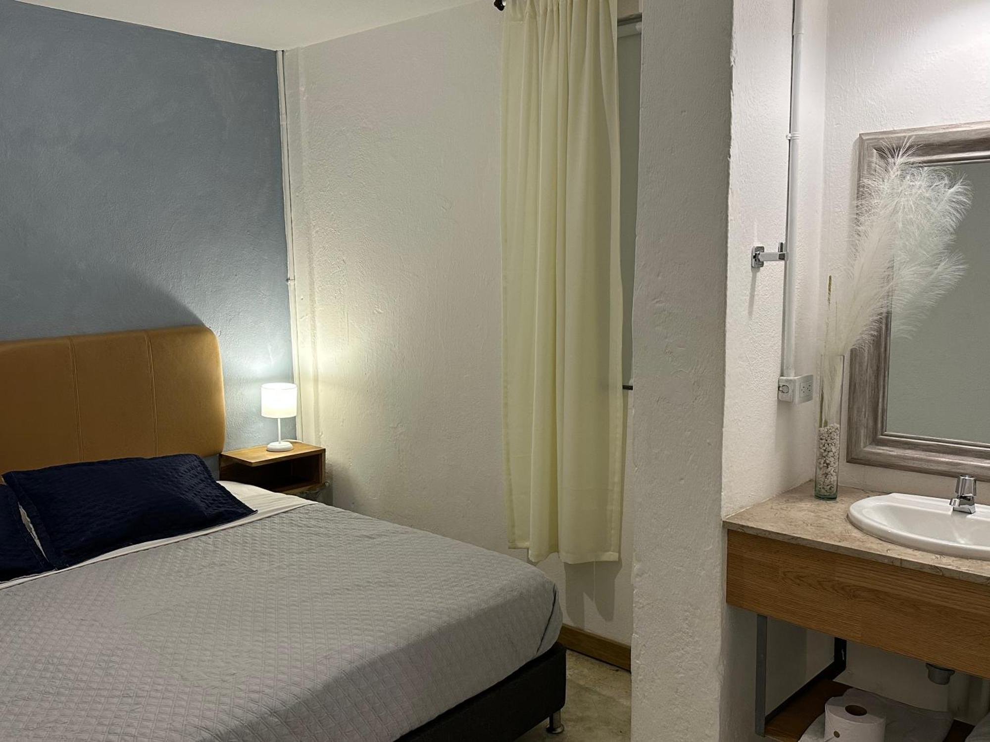 Guest house Casa Lucca