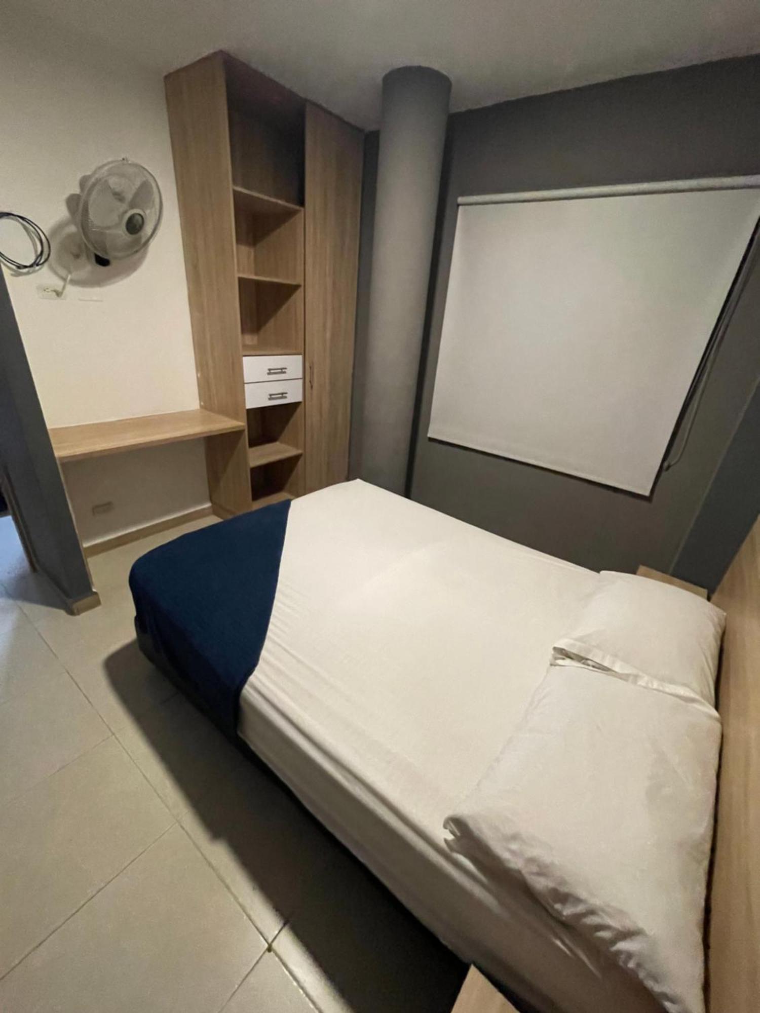 Hotel Medellin Central 3*