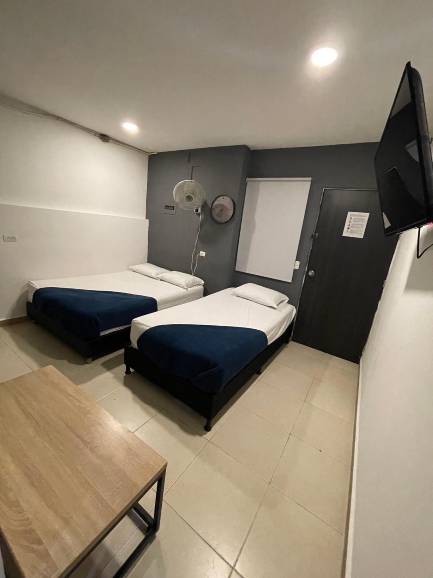 Hotel Medellin Central Hotel 3*
