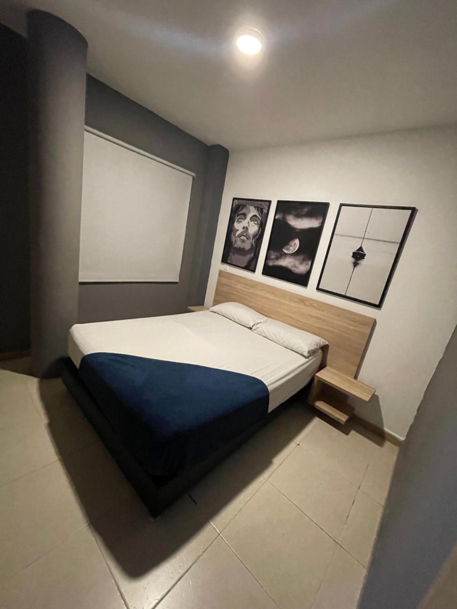 Hotel Hotel Medellin Central Medellín