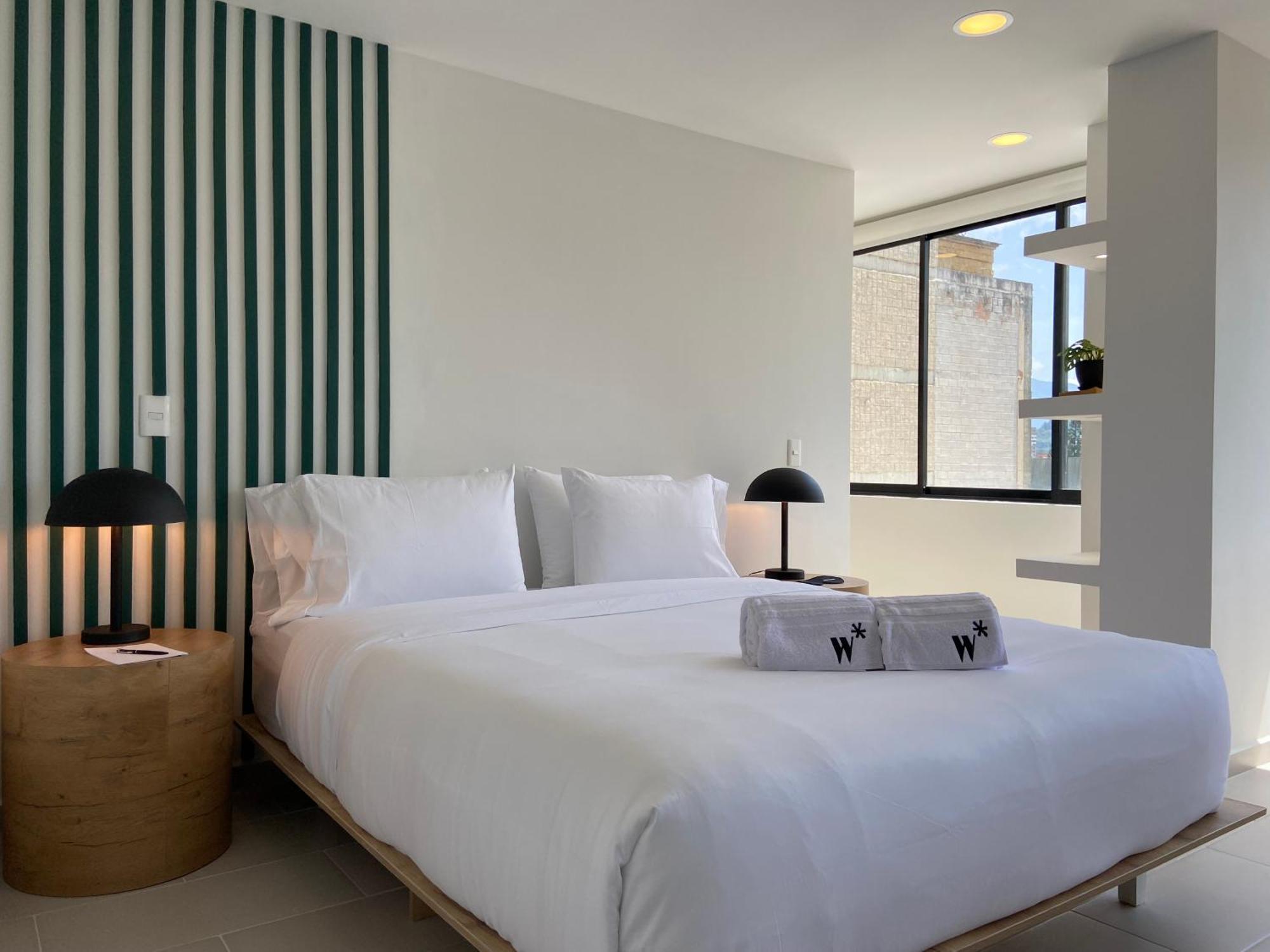 Ebano By Wynwood House Apartahotel *