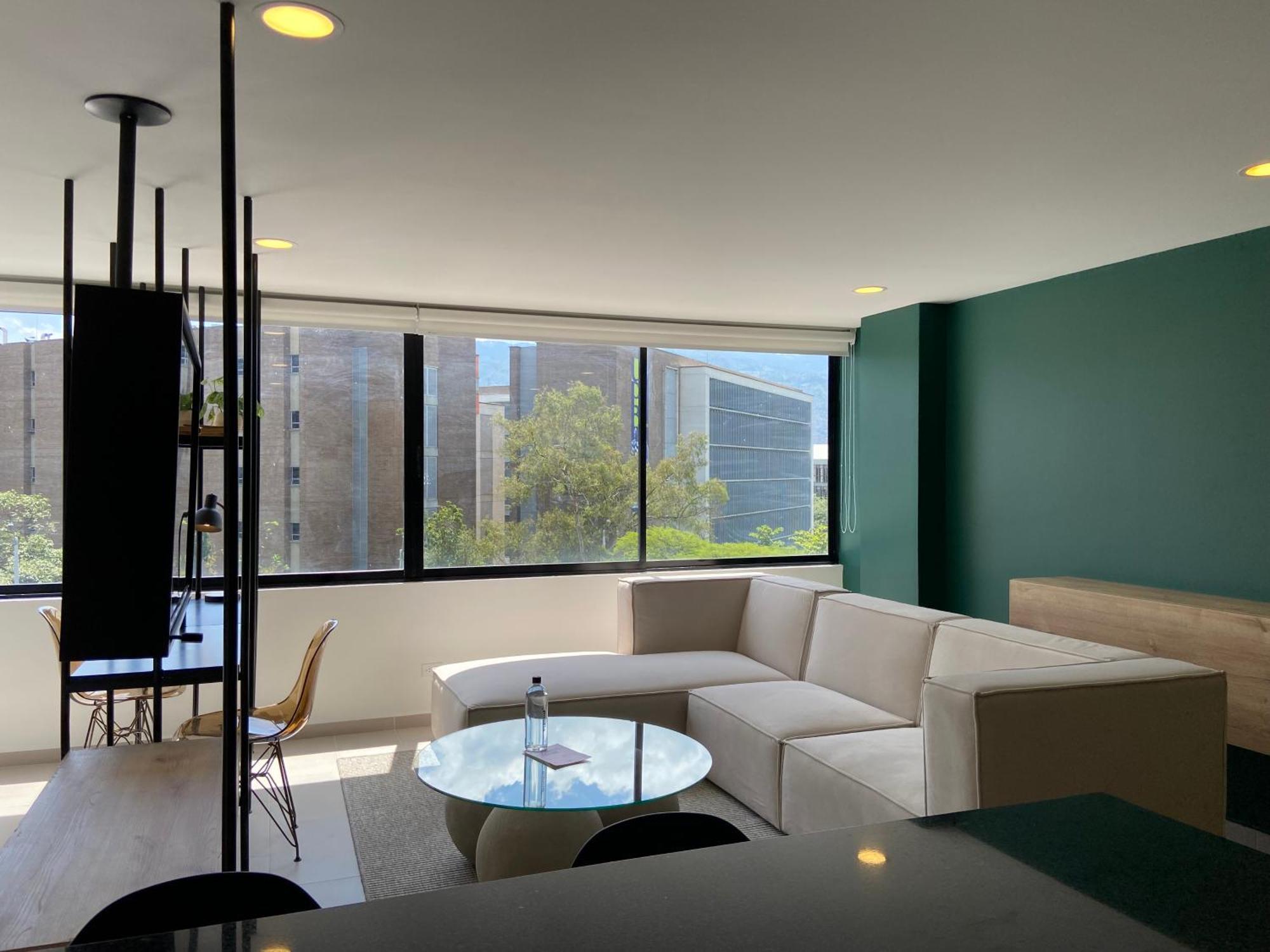 Ebano By Wynwood House Apartahotel *
