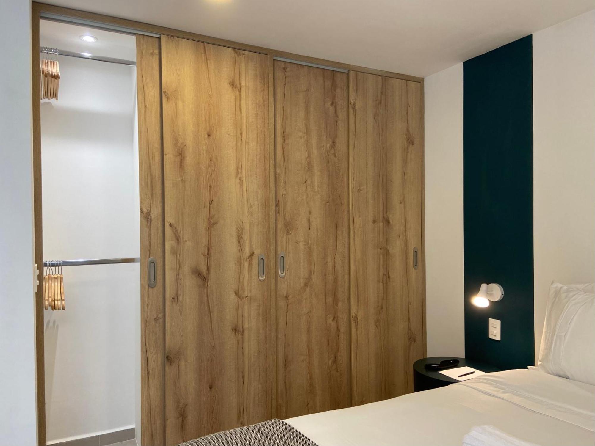 Apartahotel Ebano By Wynwood House Medellín