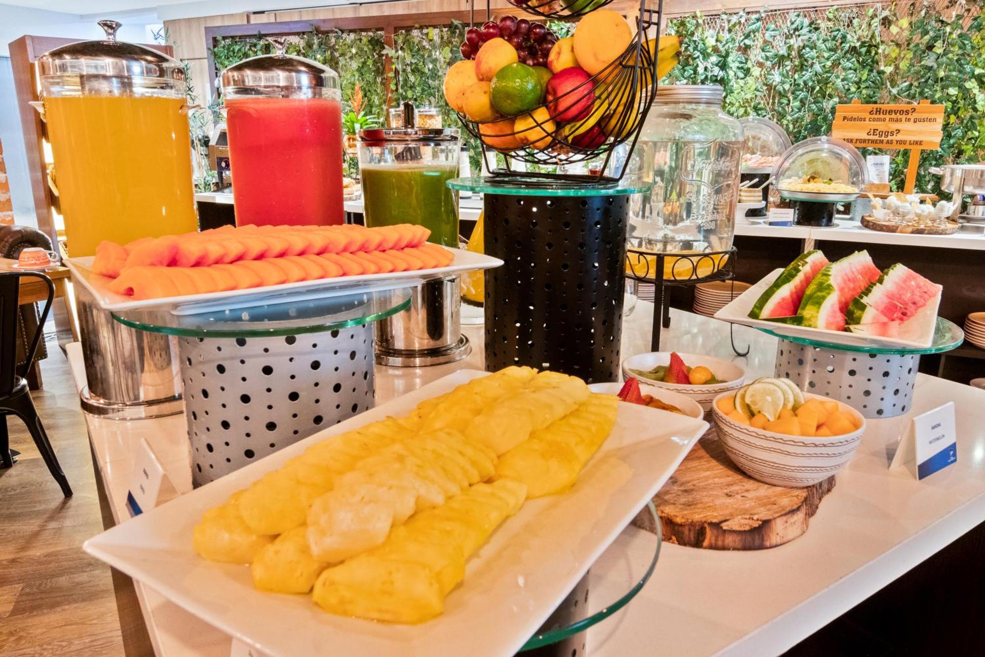 Ghl Porton Hotel Medellin
