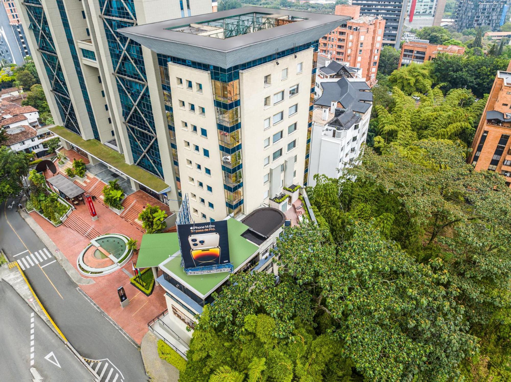 Ghl Porton Hotel 4*