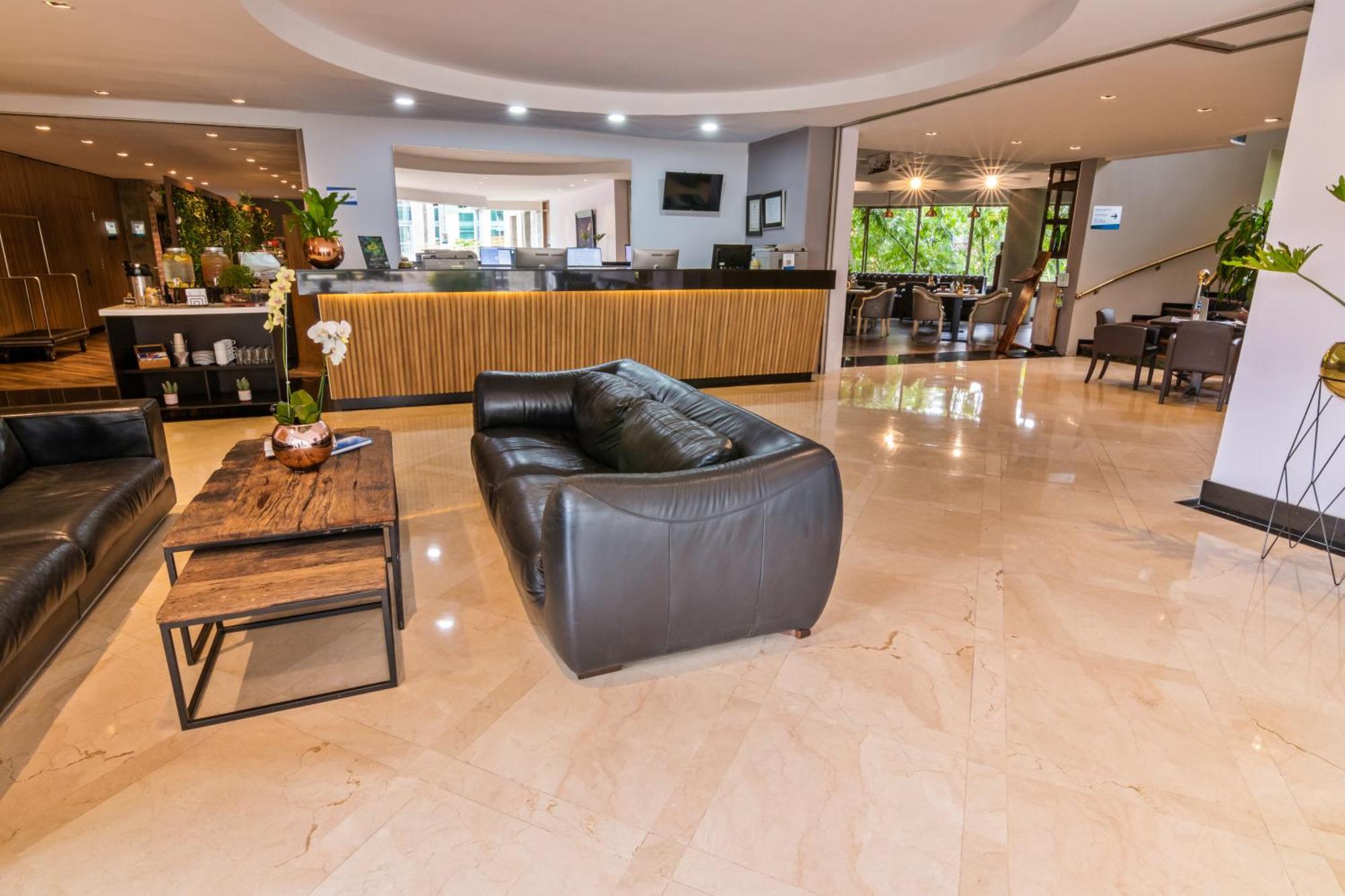 Hotel Ghl Porton 4*