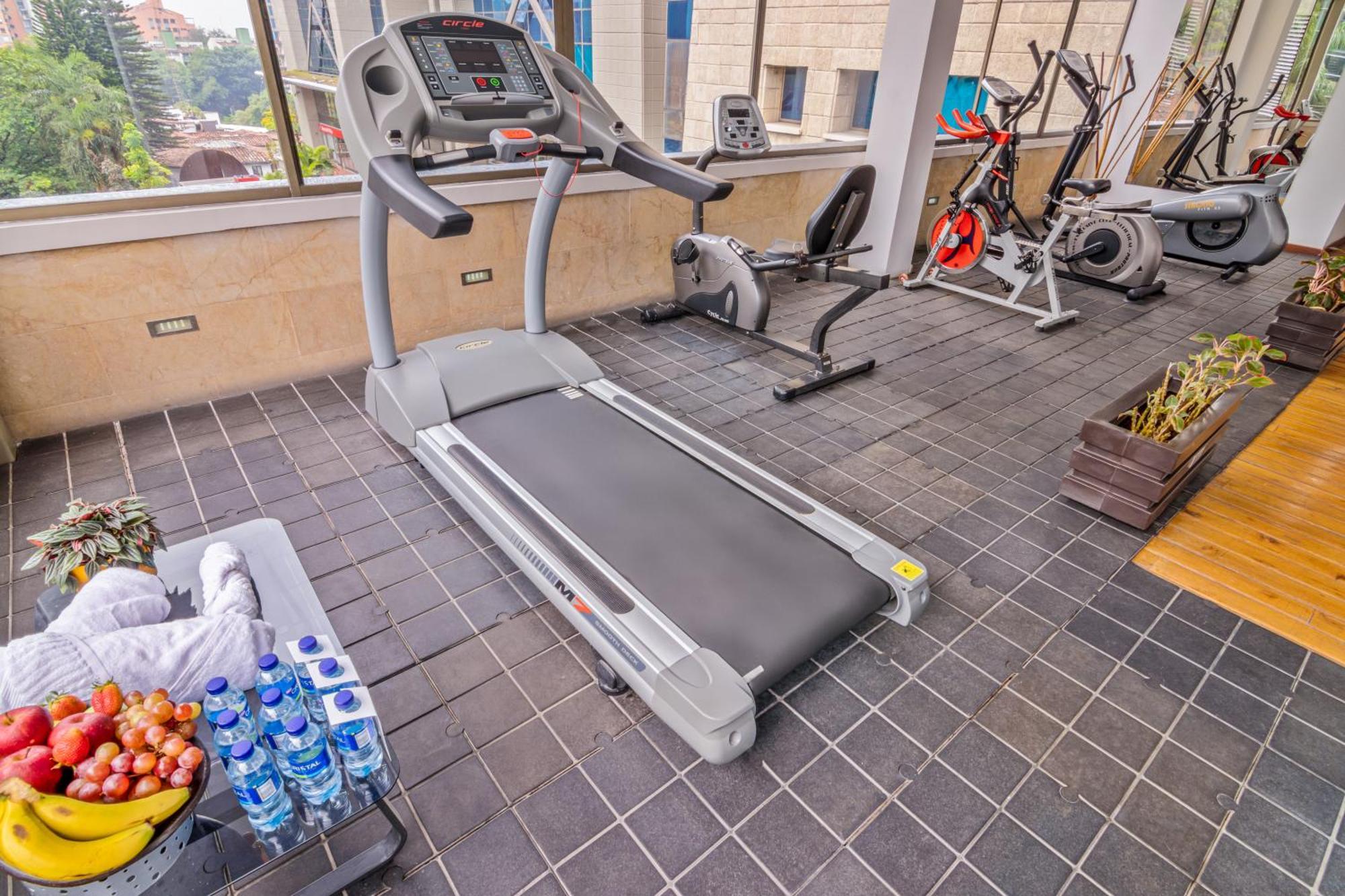 Hotel Ghl Porton 4*