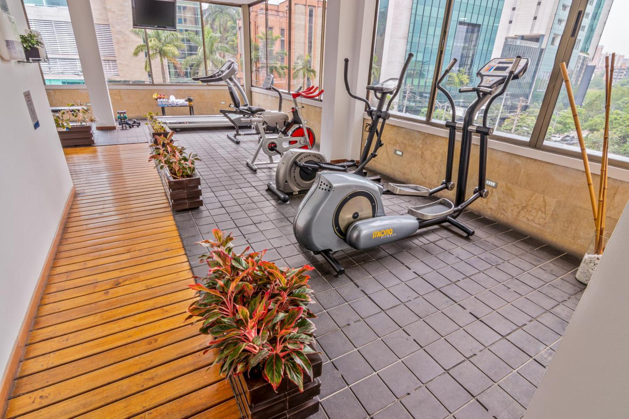 Hotel Ghl Porton Medellin