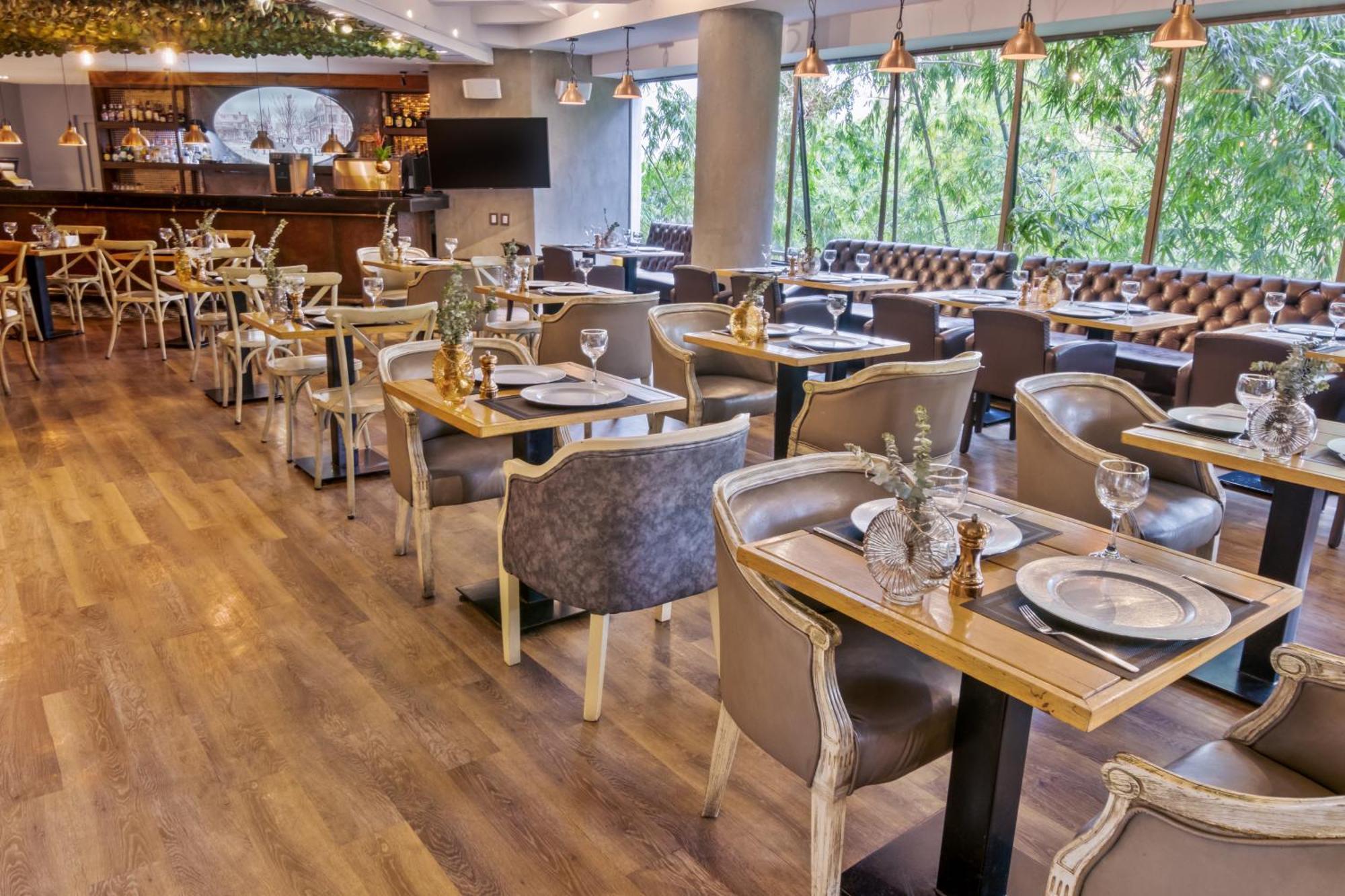 Ghl Porton Hotel 4*