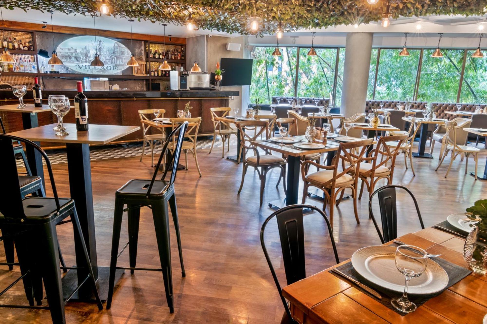 Ghl Porton Hotel Medellin