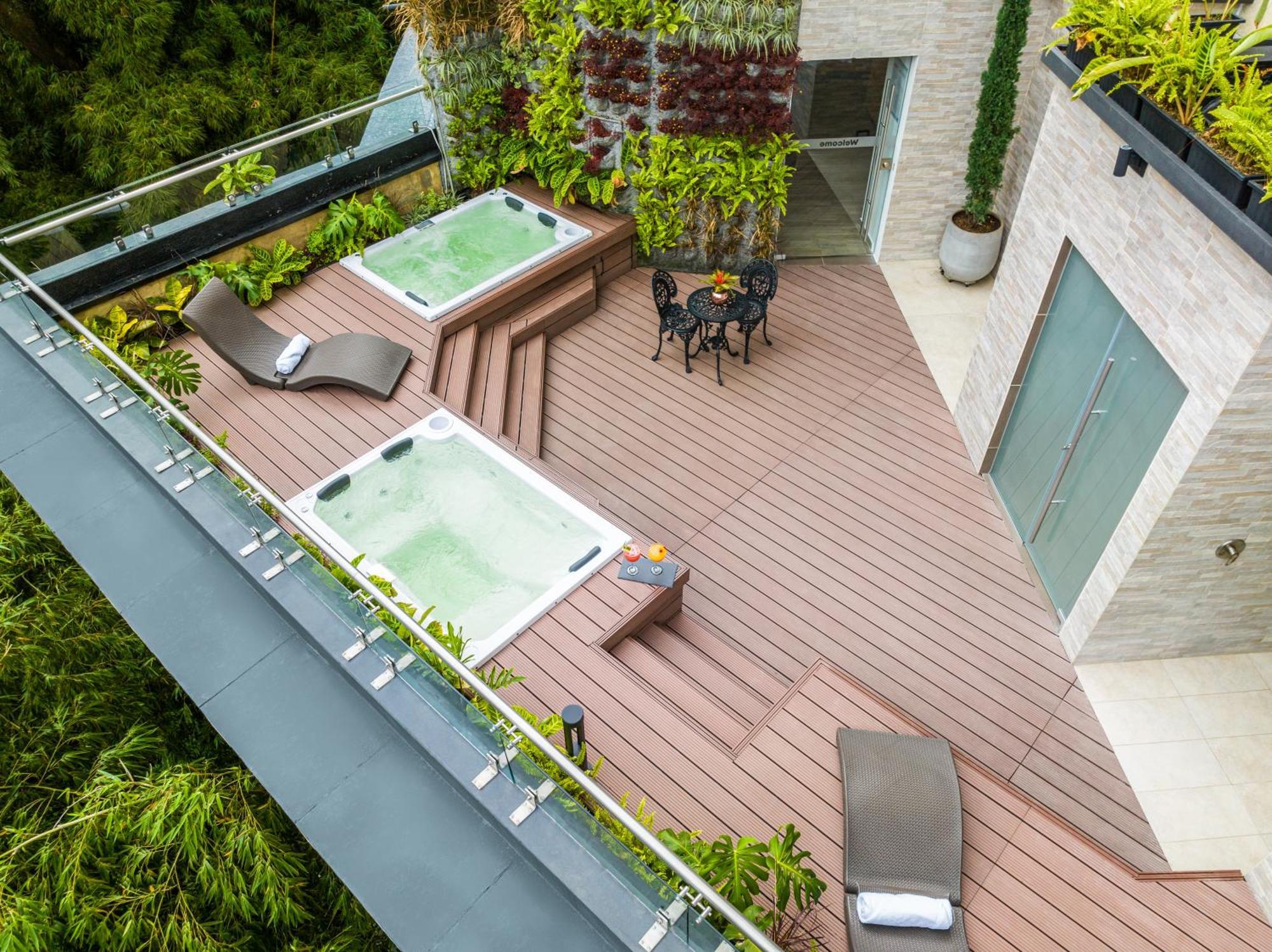 Ghl Porton 4* Medellin