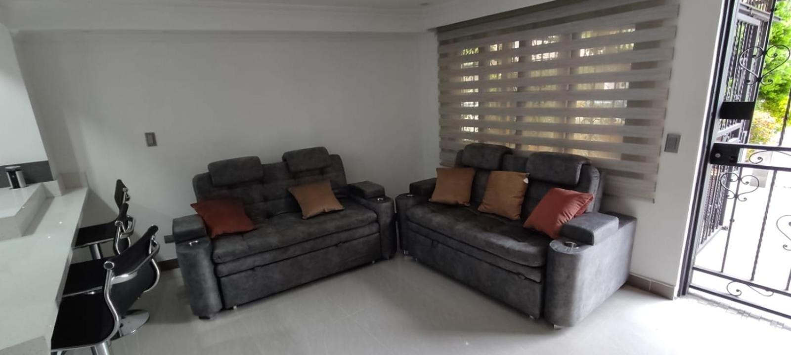 Apartamento Hermoso Apartamento Laureles Medellín