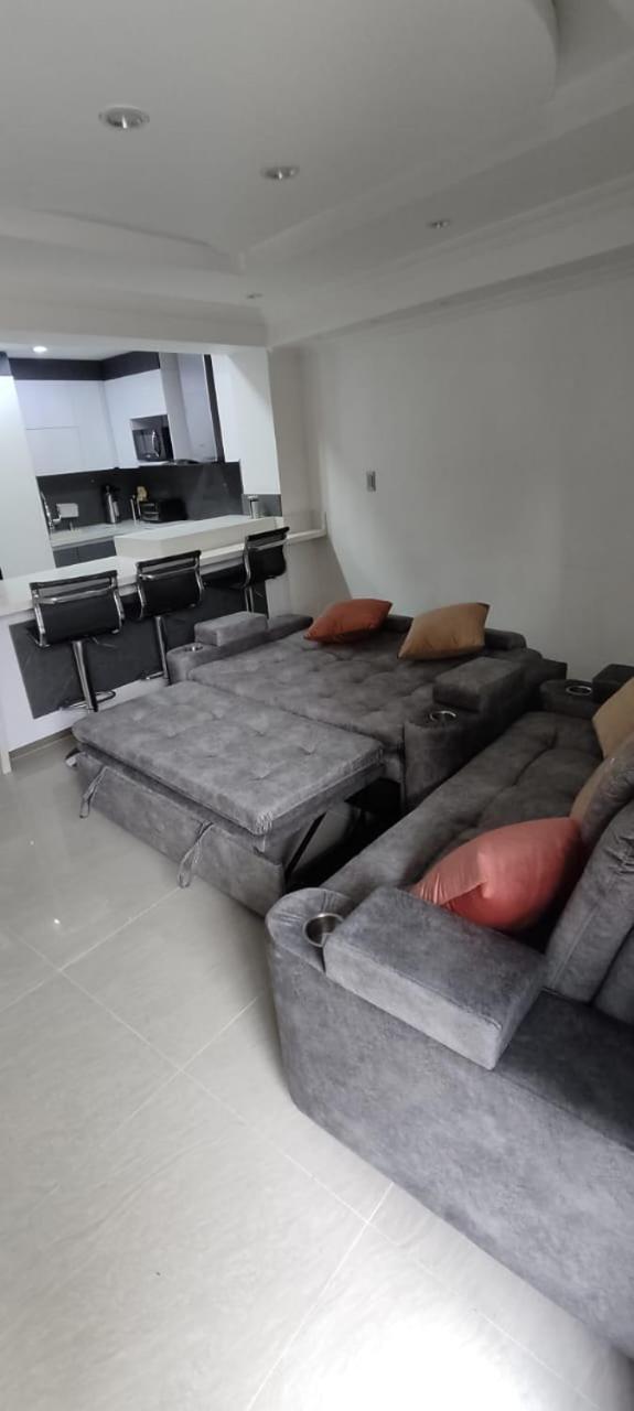 Hermoso Apartamento Laureles * Medellín