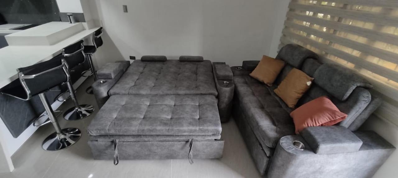Hermoso Apartamento Laureles Apartamento Medellín