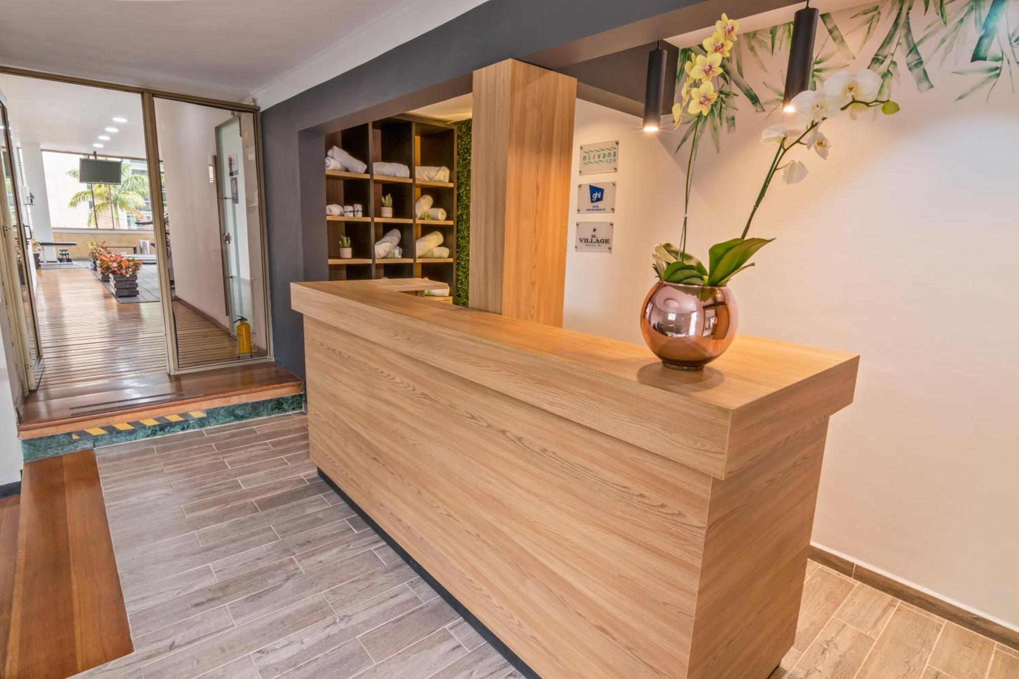 Hotel Ghl Porton