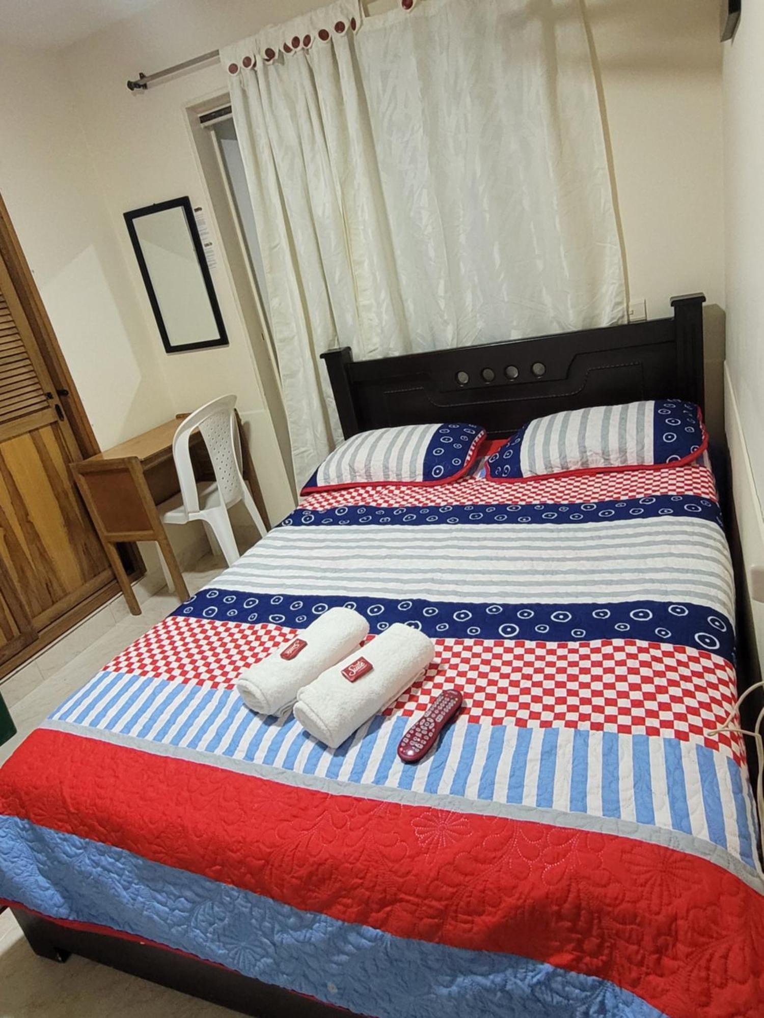 San Vicente Hostel *