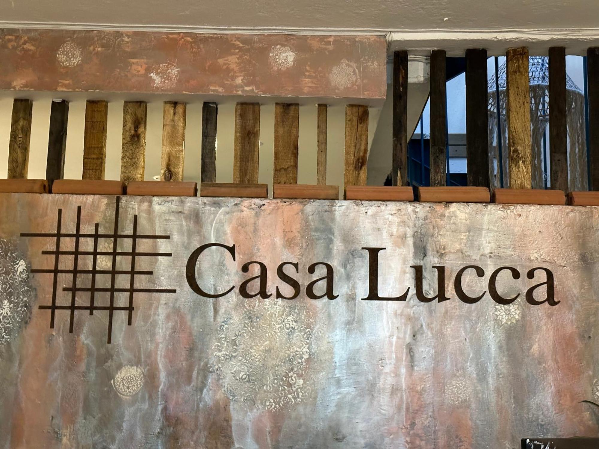 Casa Lucca