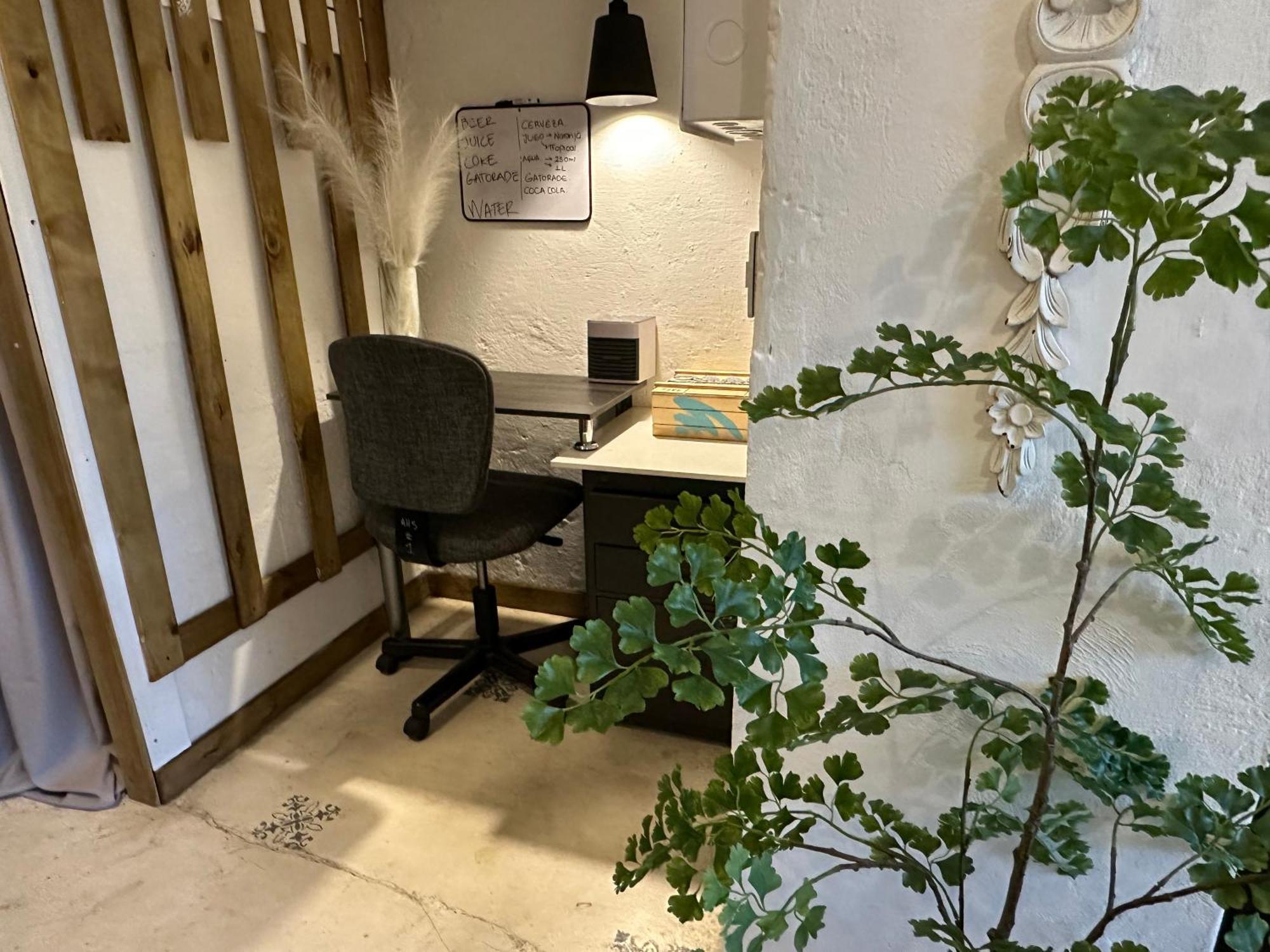 Casa Lucca Guest house *