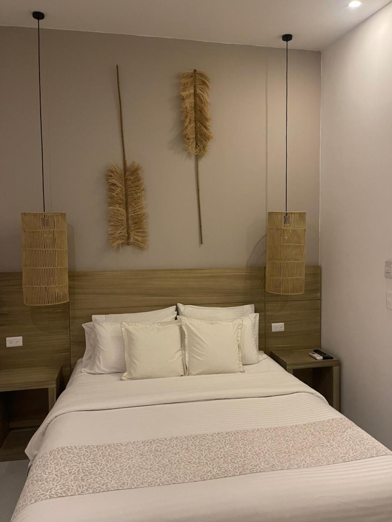Moet Hotel