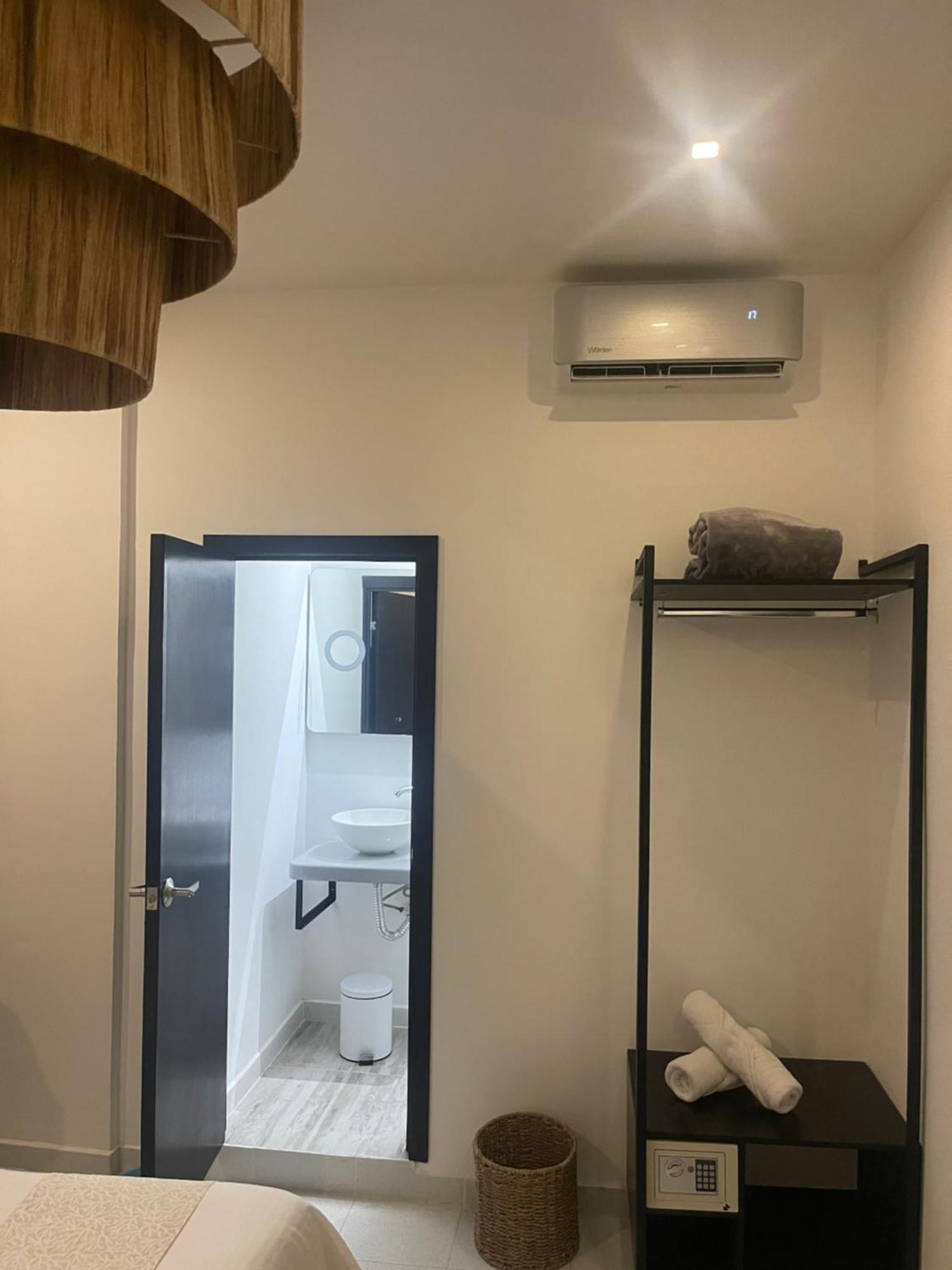 Hotel Moet Medellín