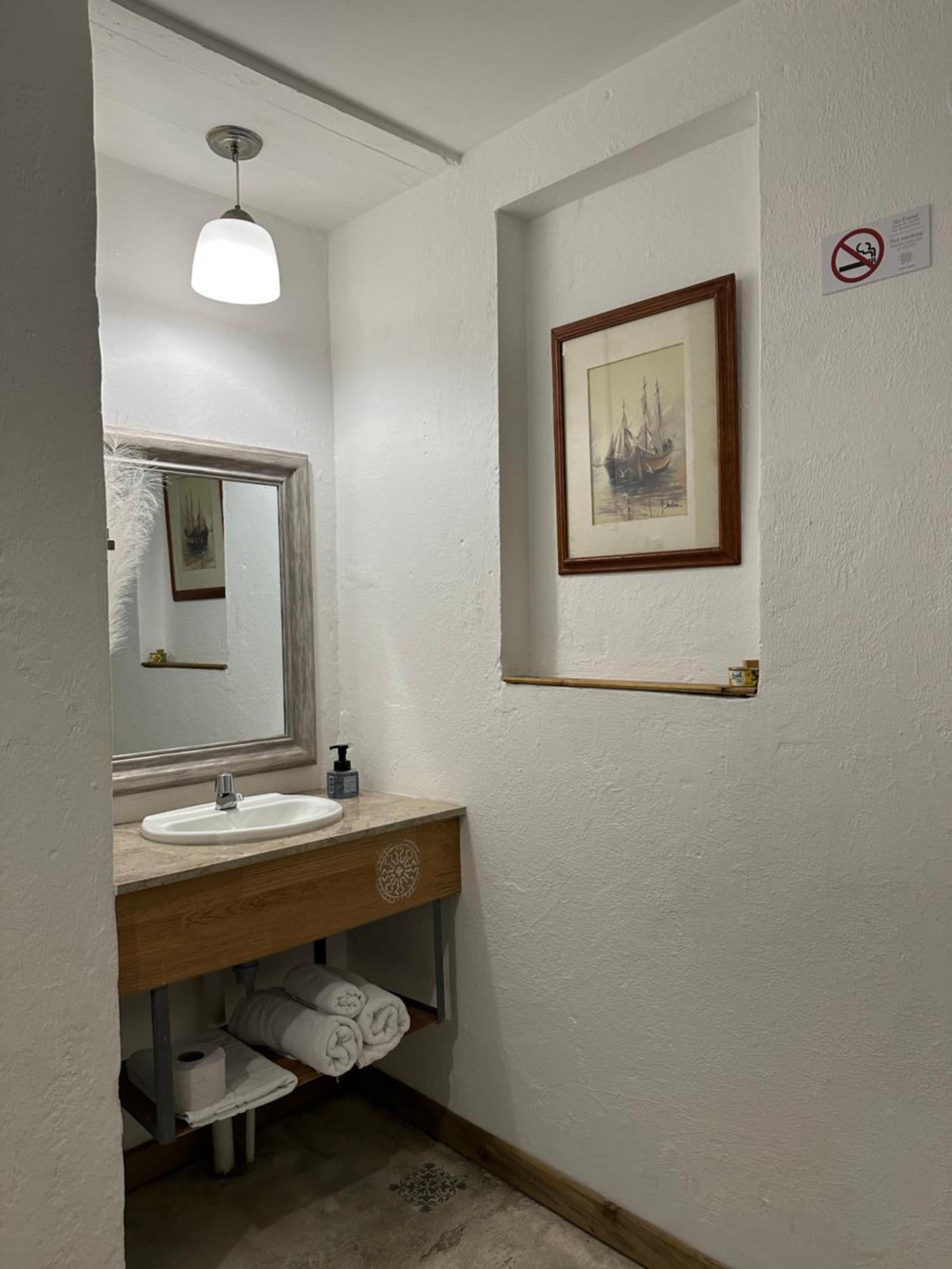 Casa Lucca Guest house *