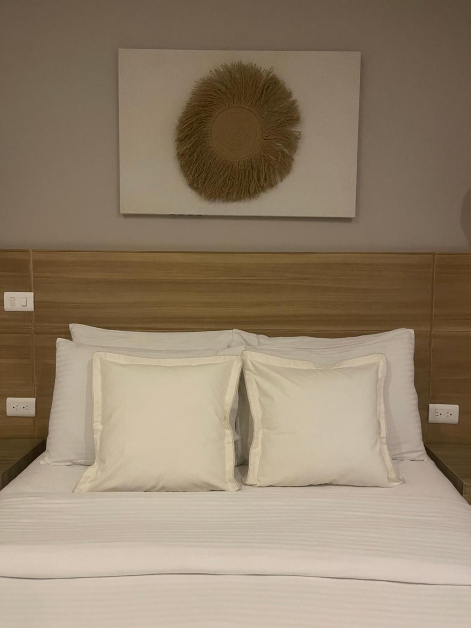 Moet Hotel Medellín