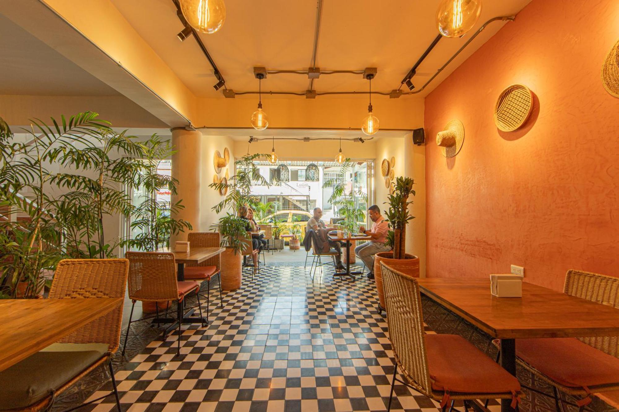 Hotel La Martina Medellín