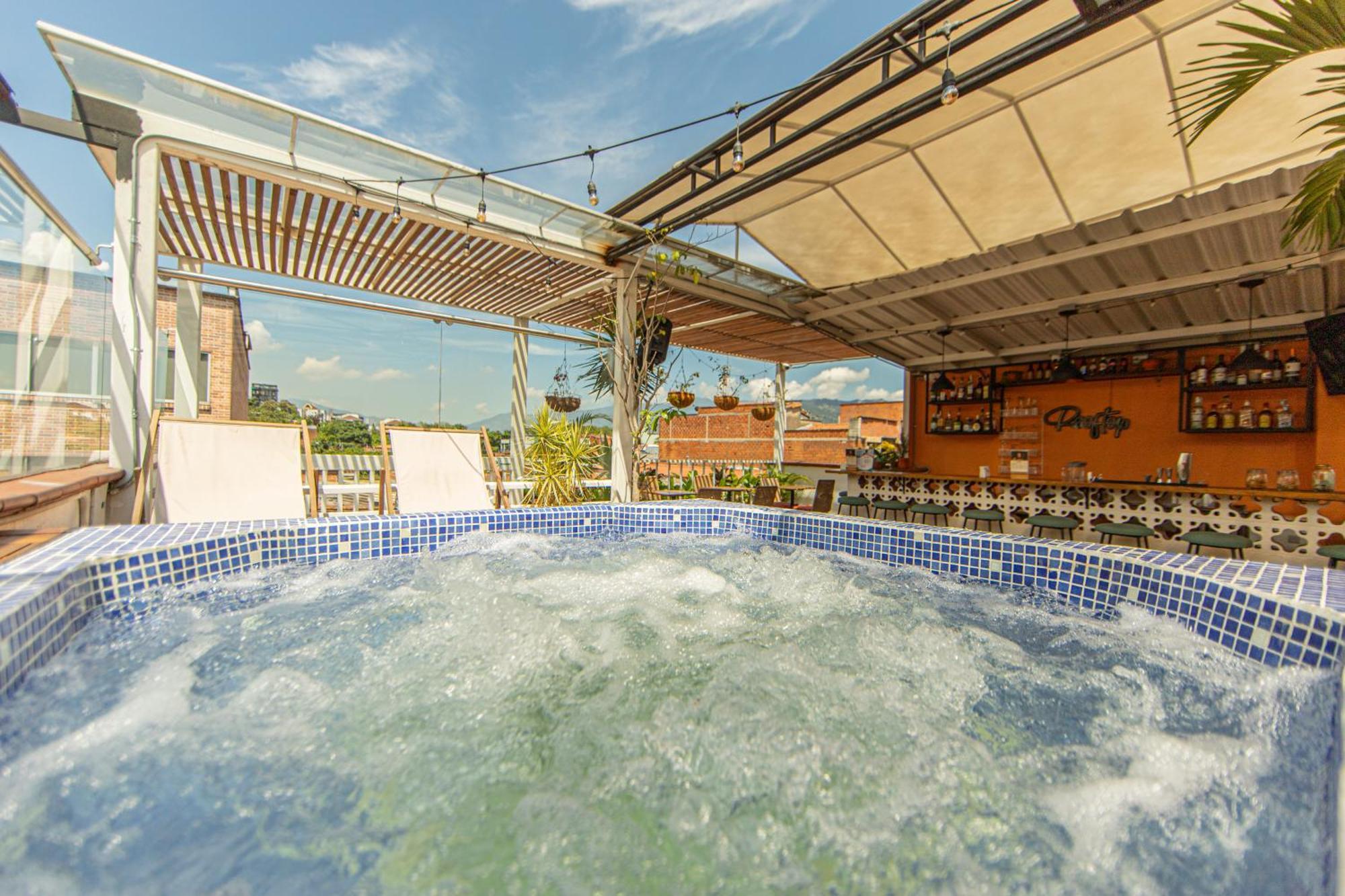 Hotel La Martina 3*