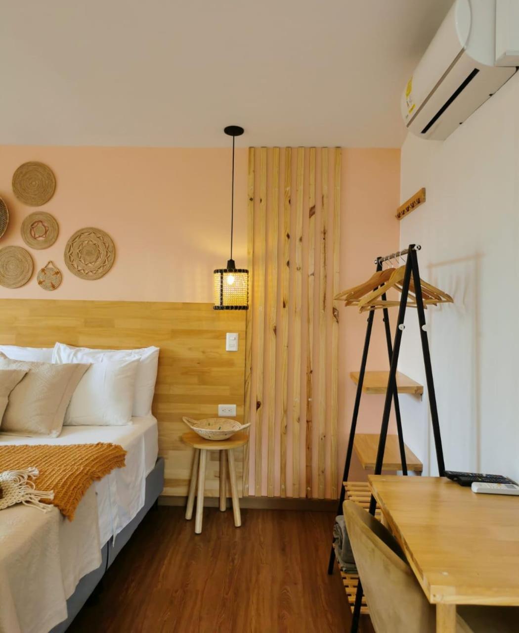 Hotel La Martina Medellín