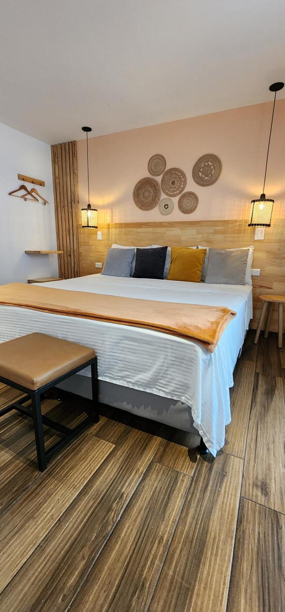 La Martina Hotel Medellín