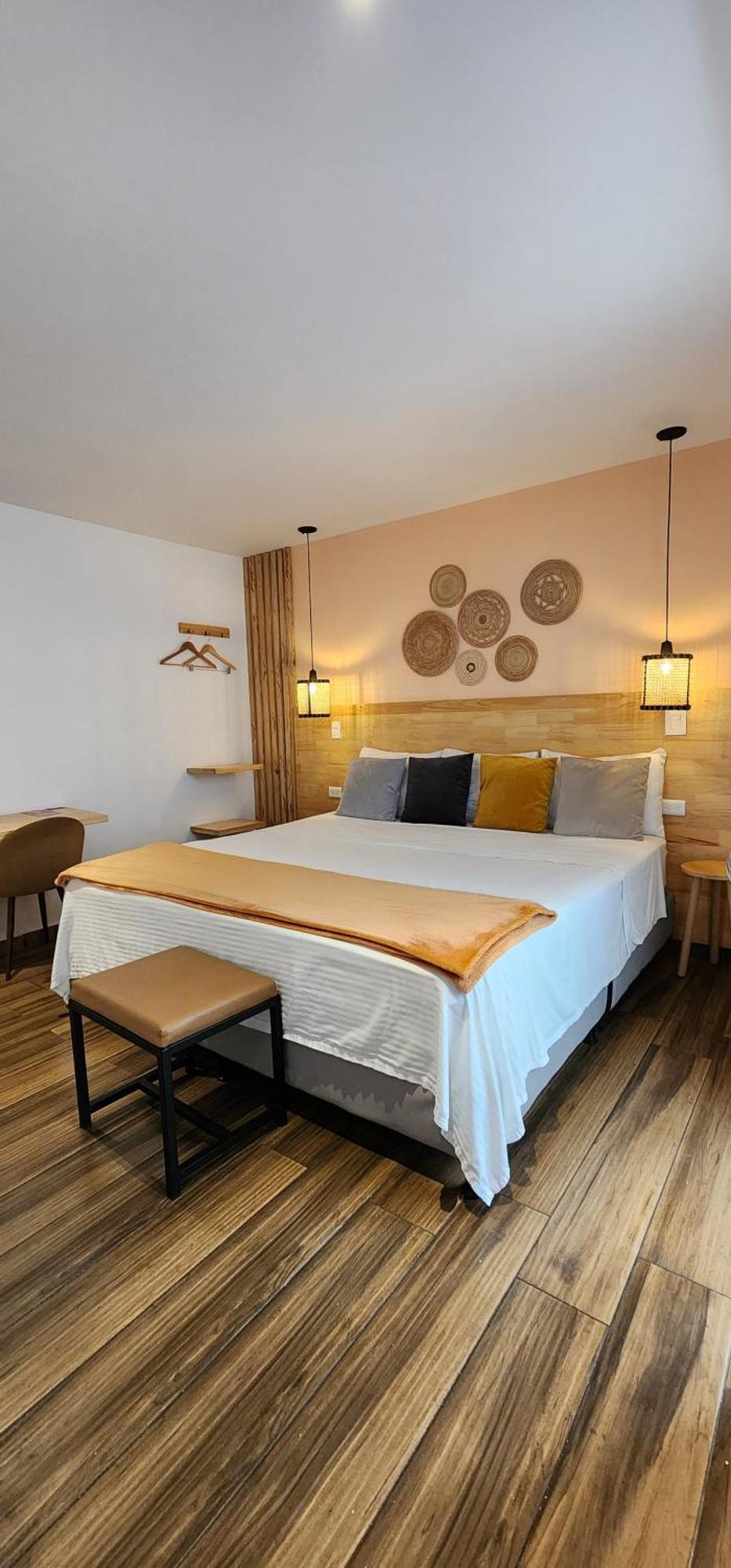 La Martina Hotel