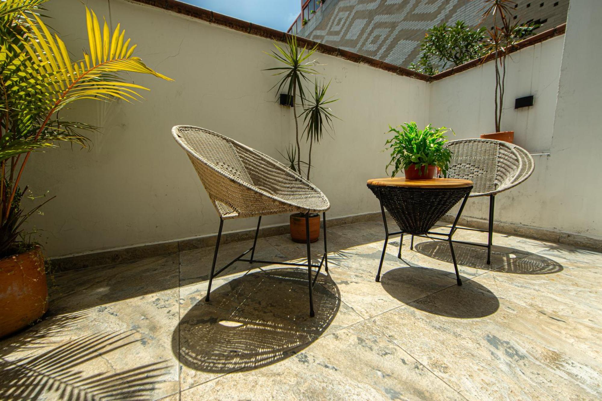 La Martina Hotel Medellín