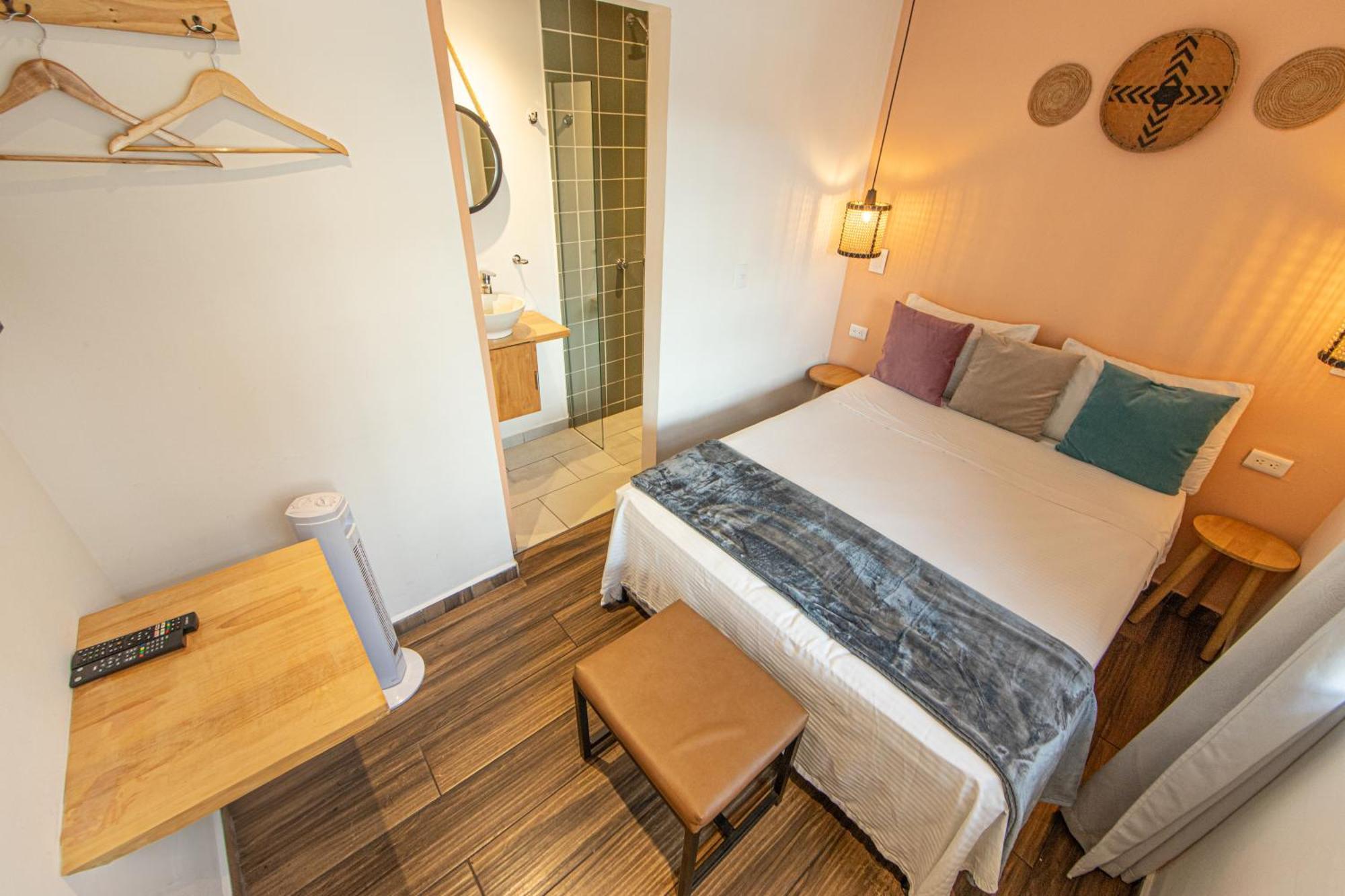 Hotel La Martina 3*