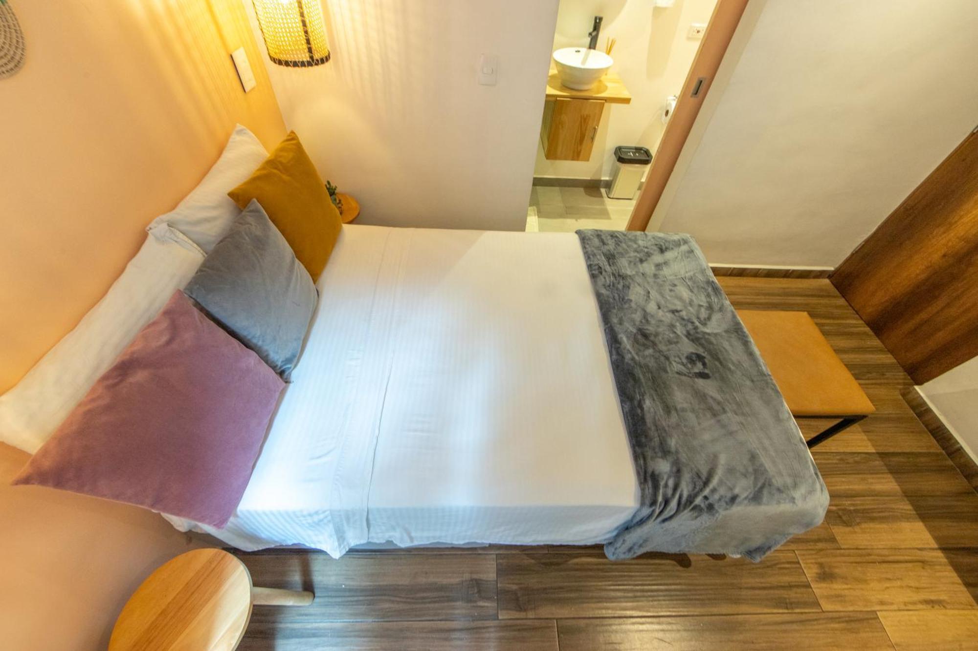 Hotel La Martina