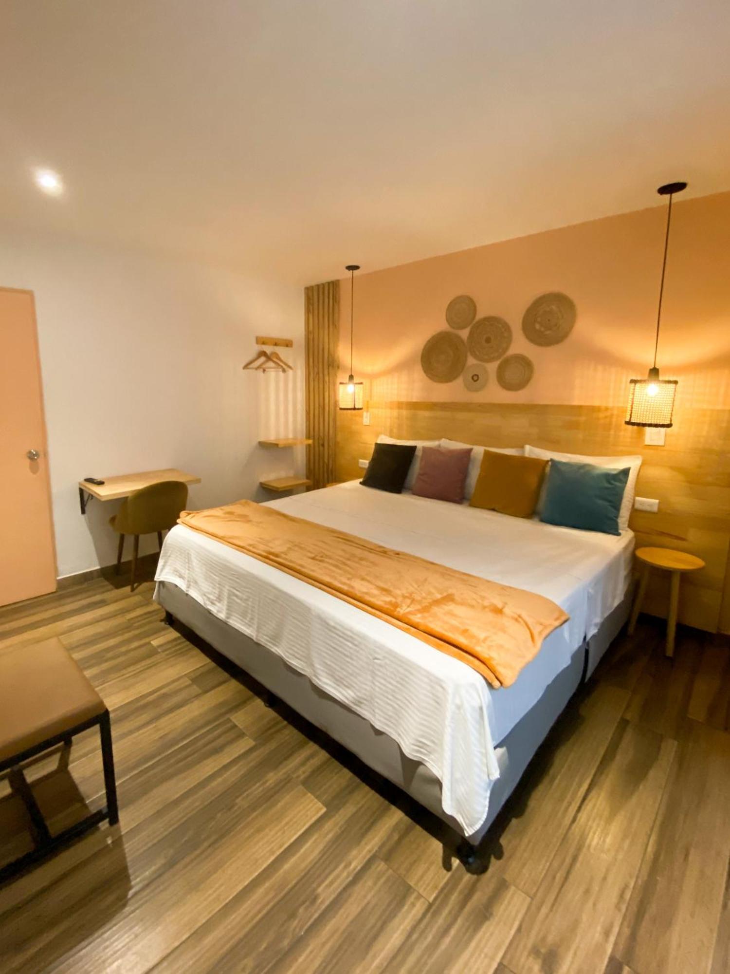 La Martina Hotel Medellín