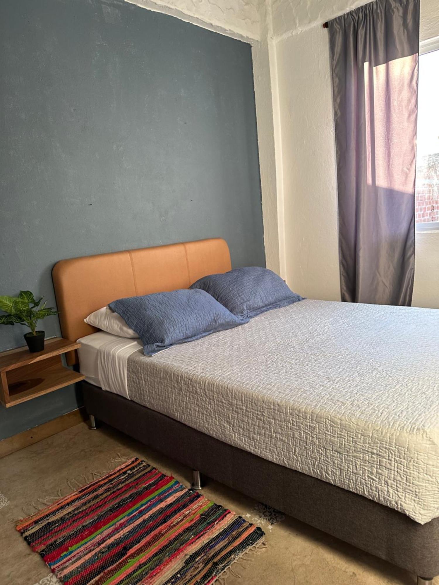 Casa Lucca Guest house
