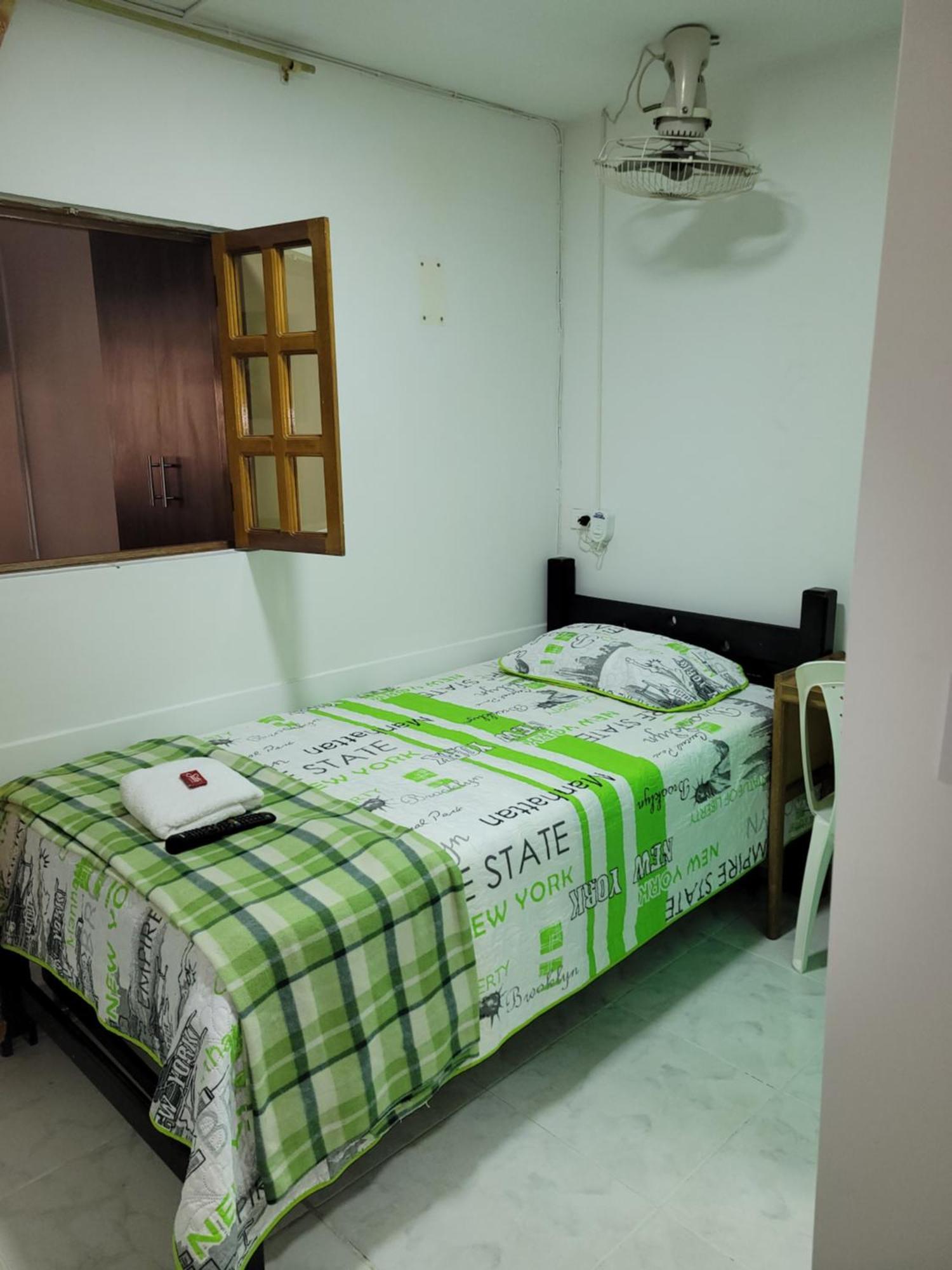 Hostel San Vicente