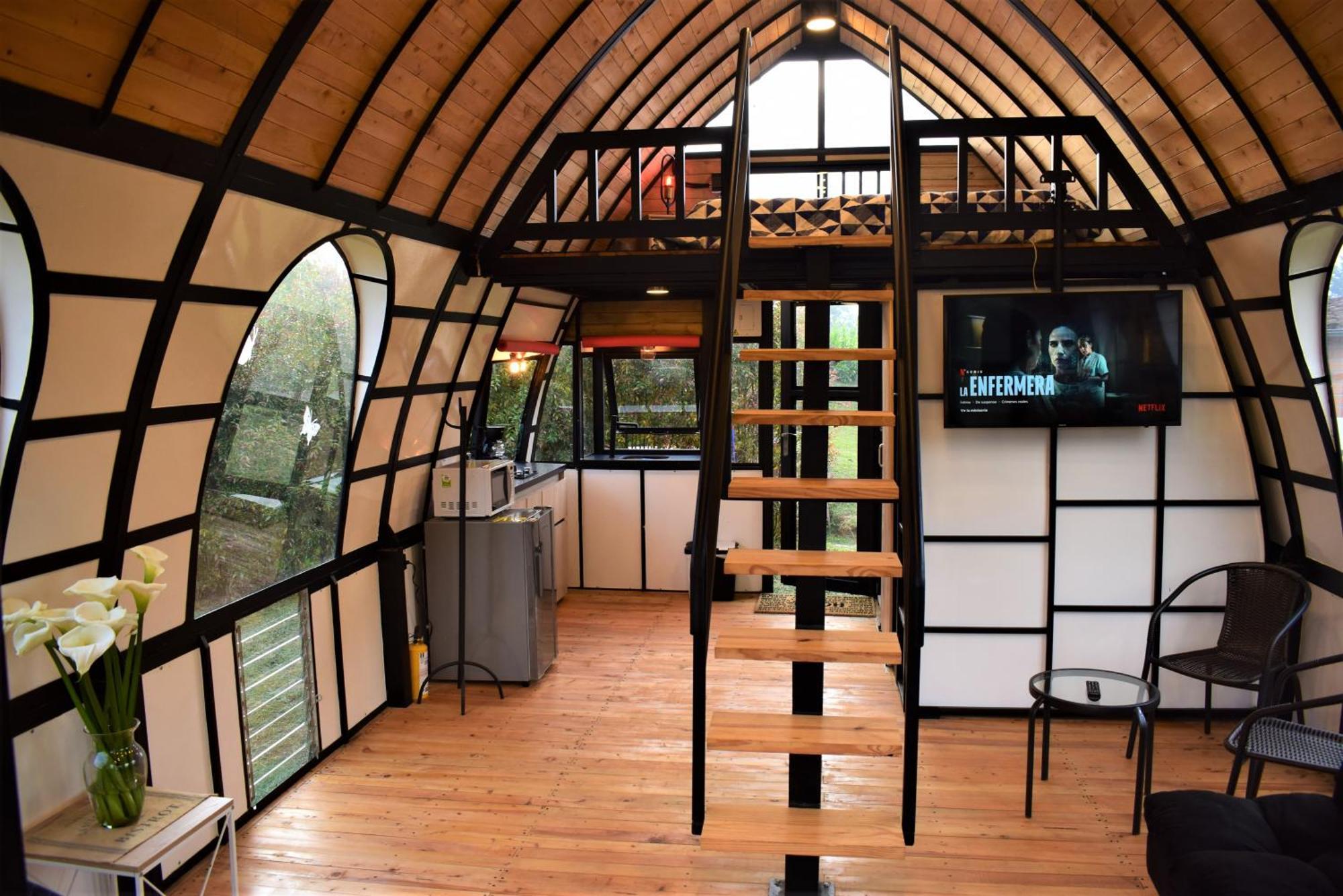 Chalet Petit Verdot Medellín