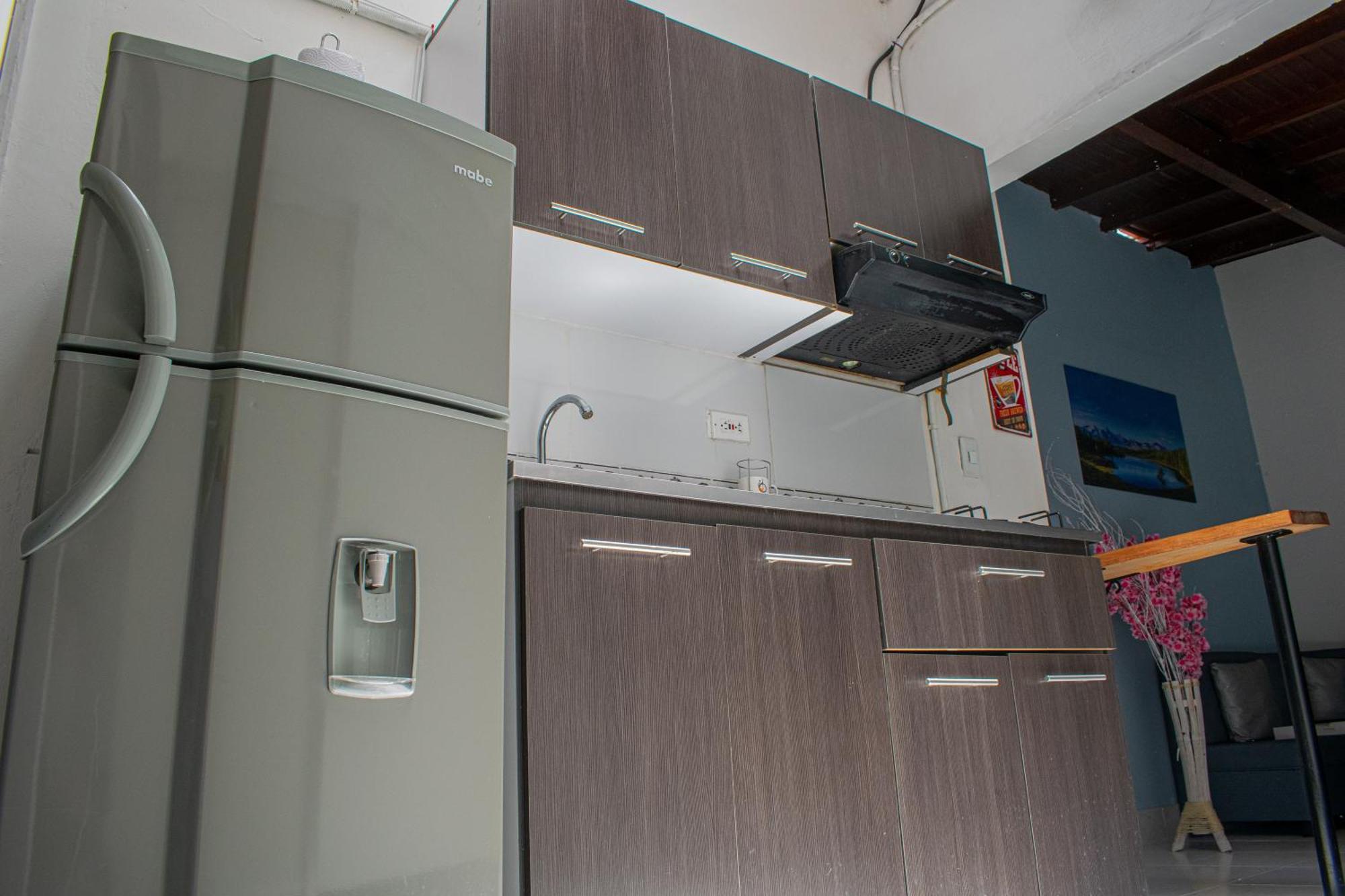 Apartment Apartamento Hogar Dulce Hogar Medellin