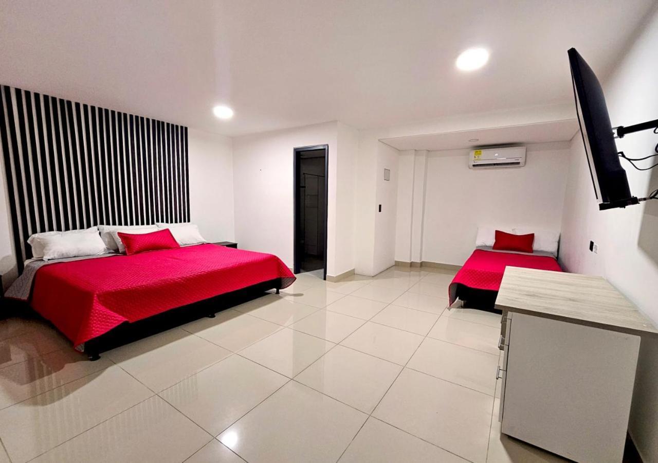 Hotel Ofix