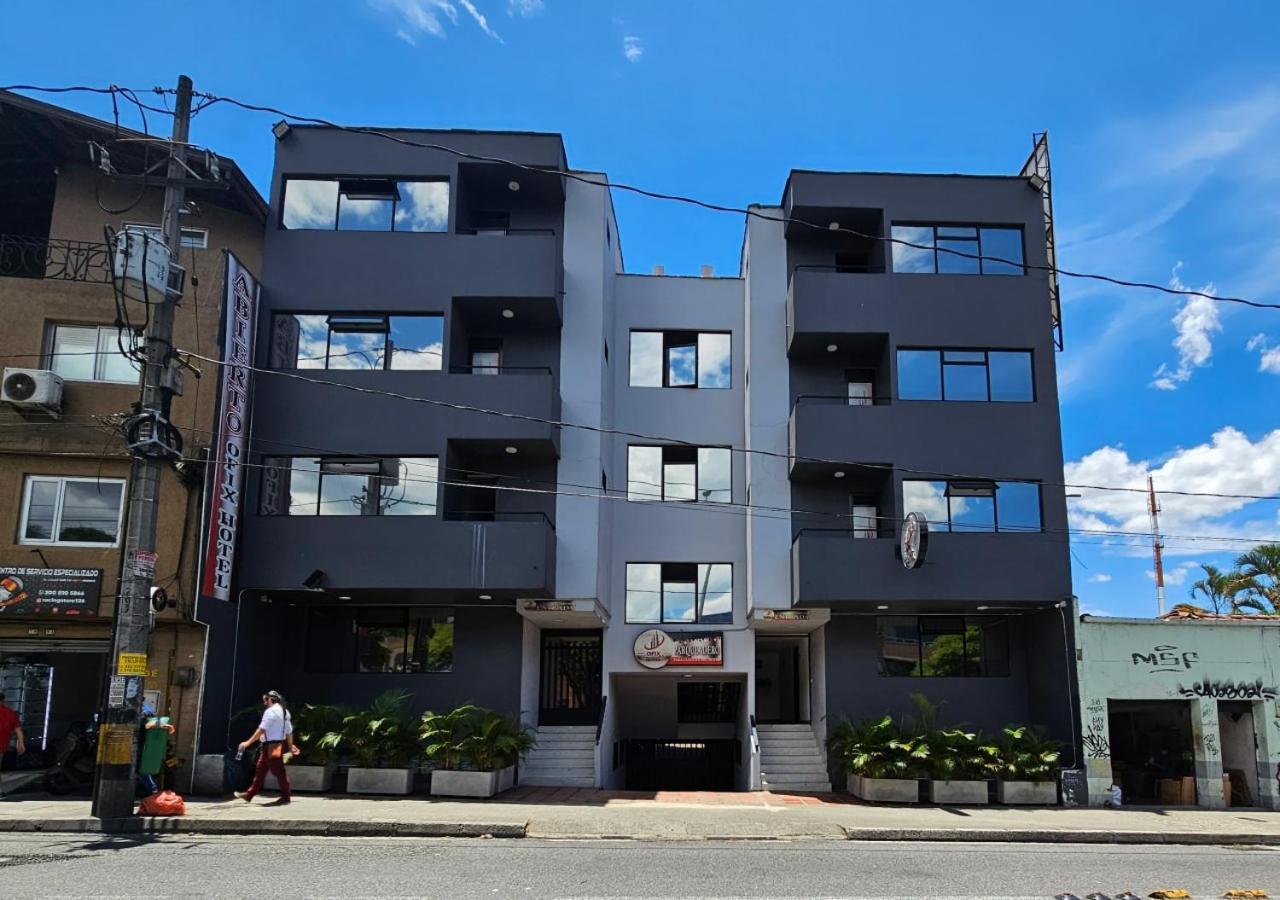 Ofix Medellín