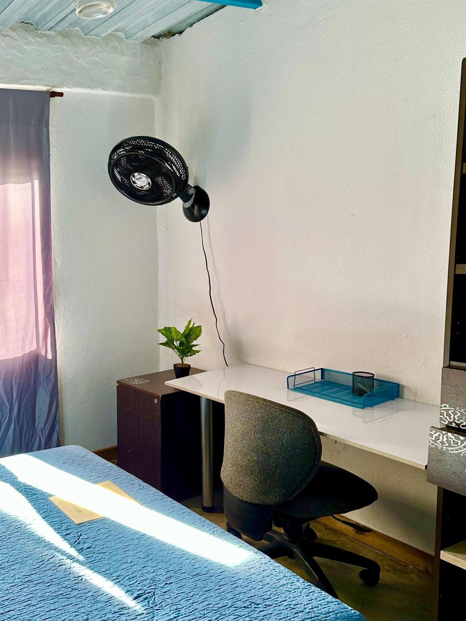 Casa Lucca Guest house *