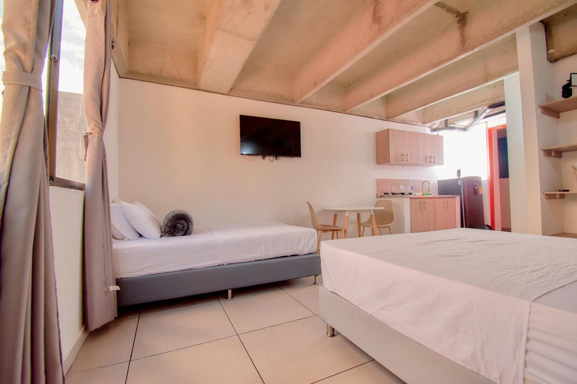 Mangata Living By Bernalo Hotel *
